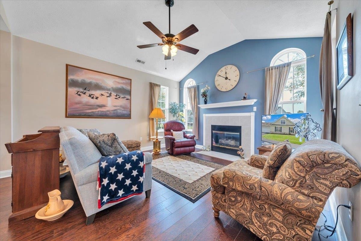 75 Revolution Circle, Christiansburg, VA 24073