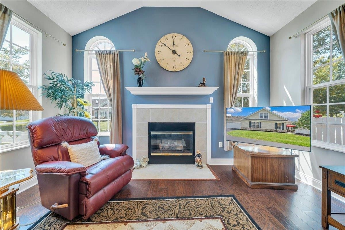 75 Revolution Circle, Christiansburg, VA 24073