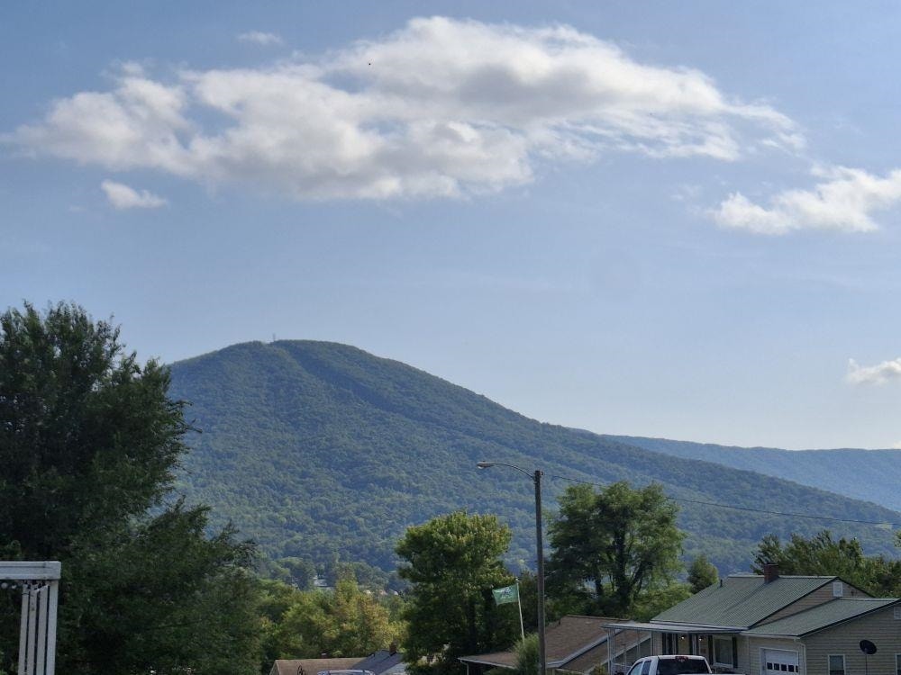 118 Midway Street, Narrows, VA 24124