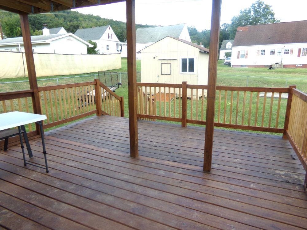 118 Midway Street, Narrows, VA 24124