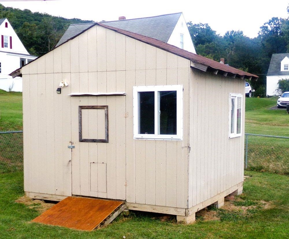 118 Midway Street, Narrows, VA 24124