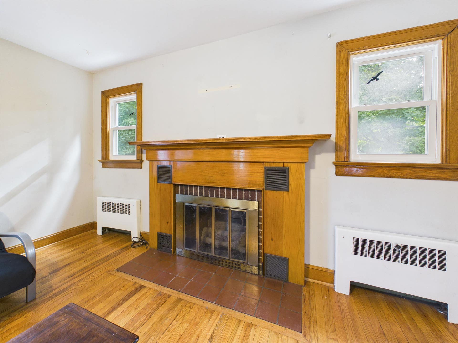 105 WASHINGTON Street, Pembroke, VA 24136