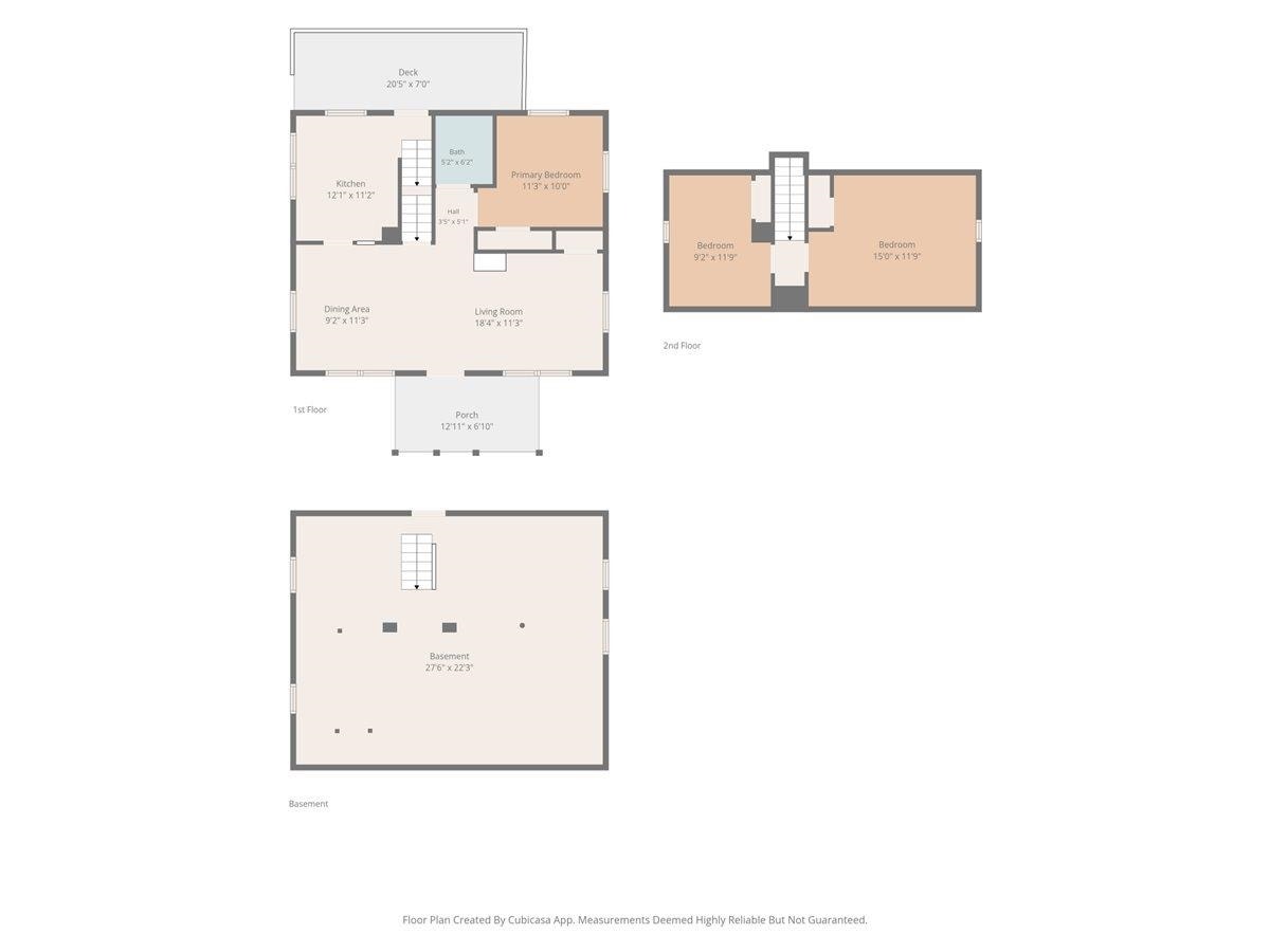 208 Magnolia Lane, Narrows, VA 24124