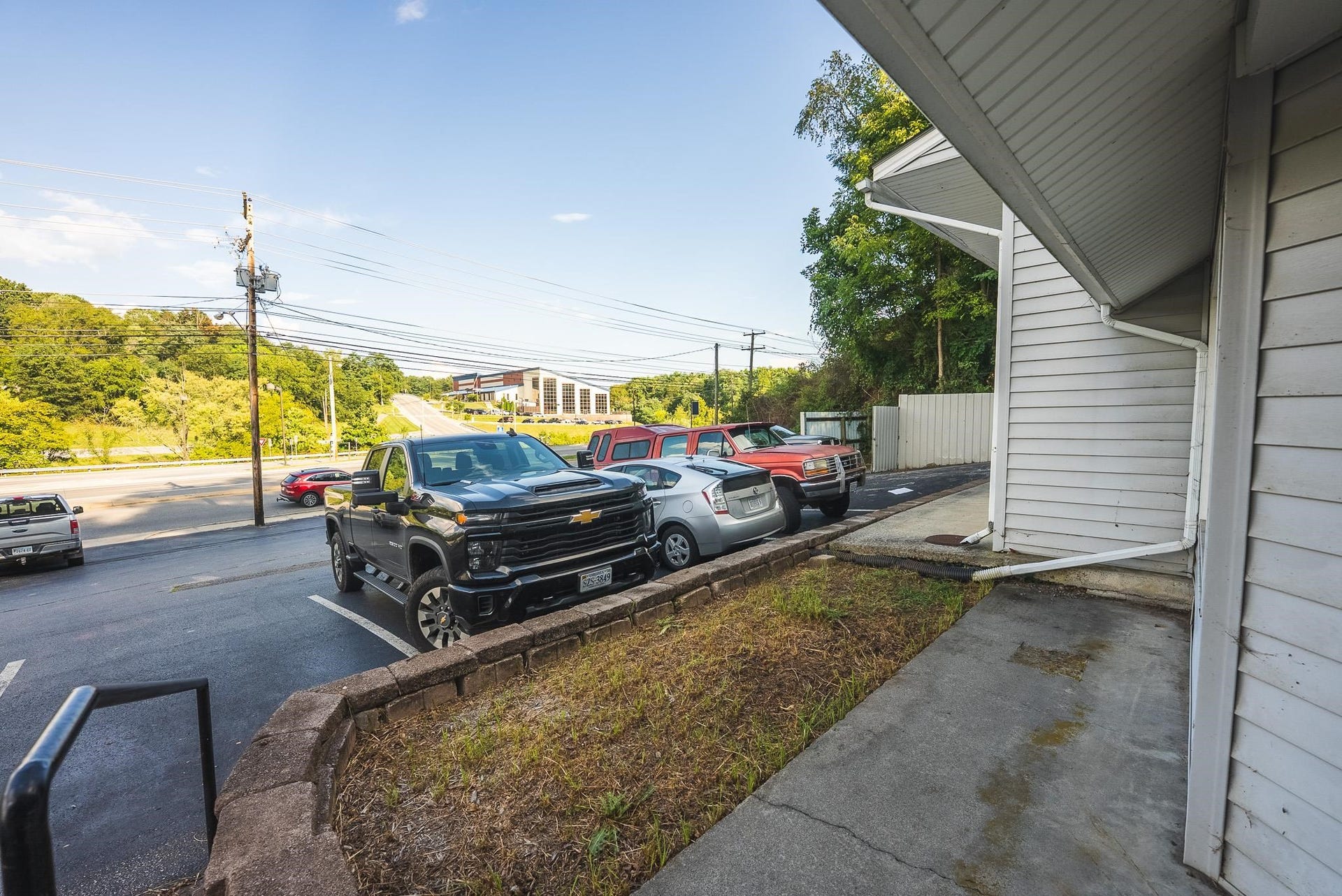 690 N Franklin Street, Christiansburg, VA 24073