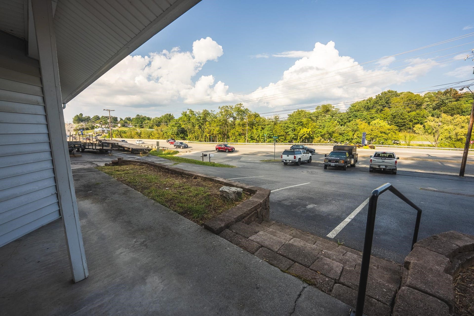 690 N Franklin Street, Christiansburg, VA 24073