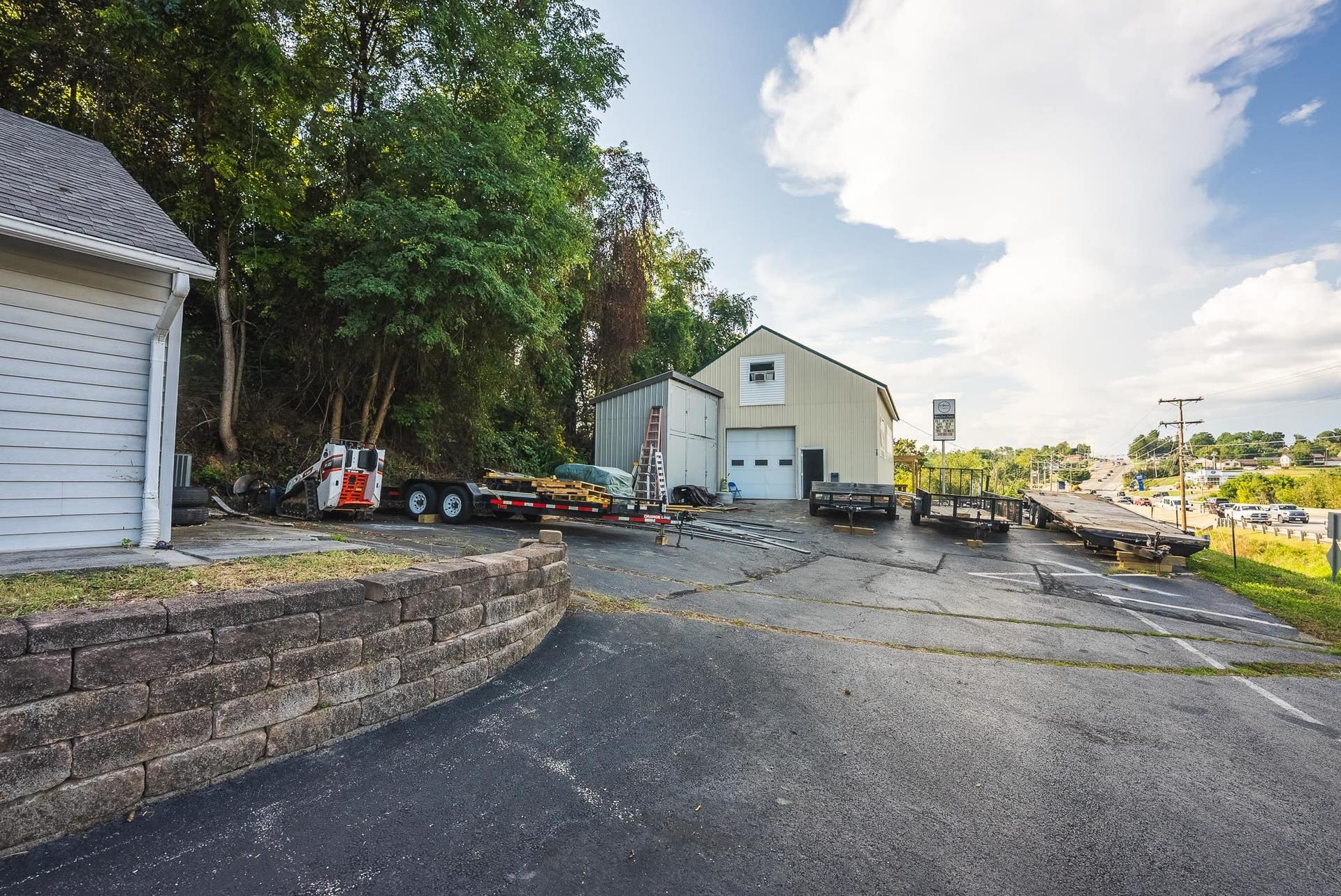 690 N Franklin Street, Christiansburg, VA 24073