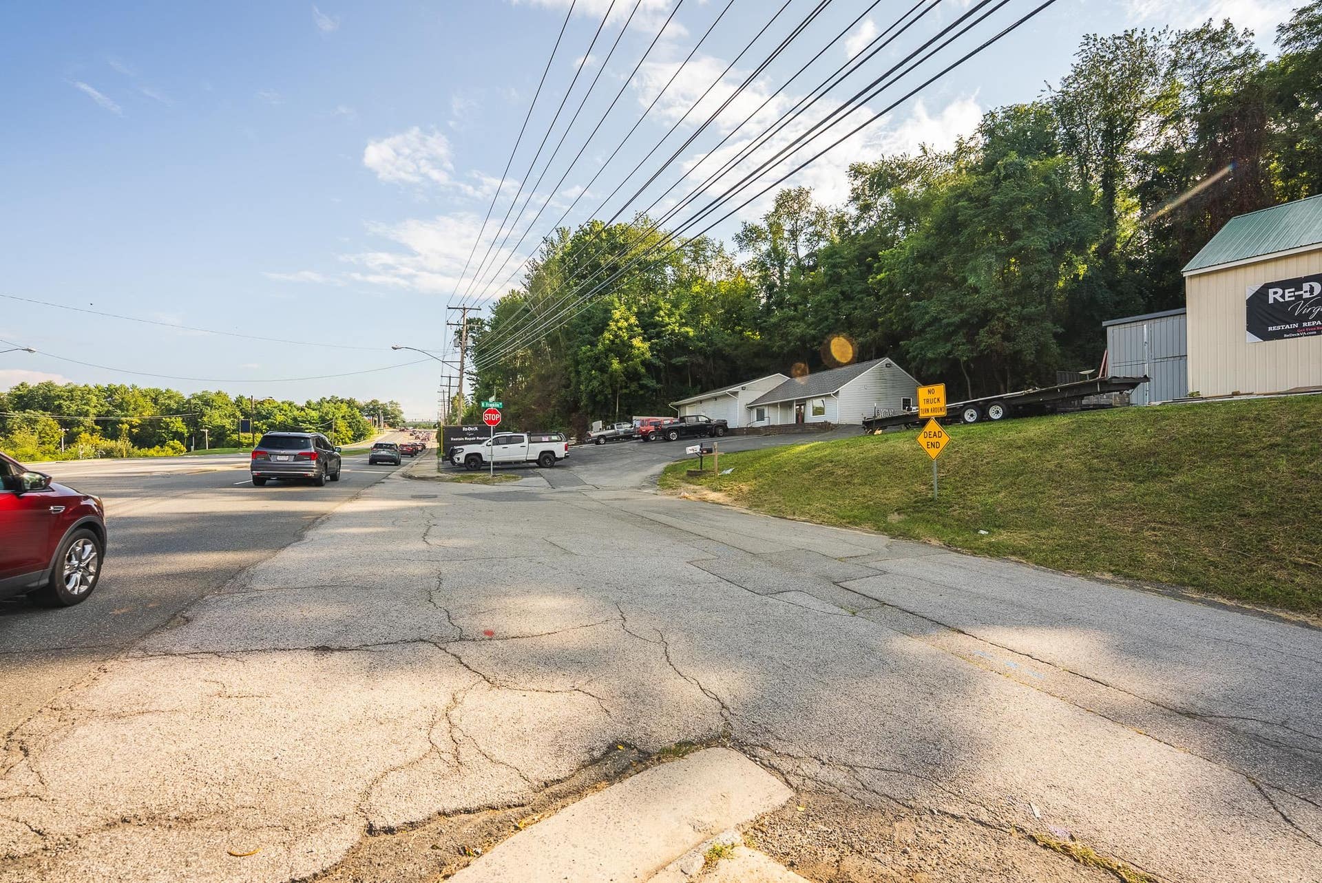 690 N Franklin Street, Christiansburg, VA 24073