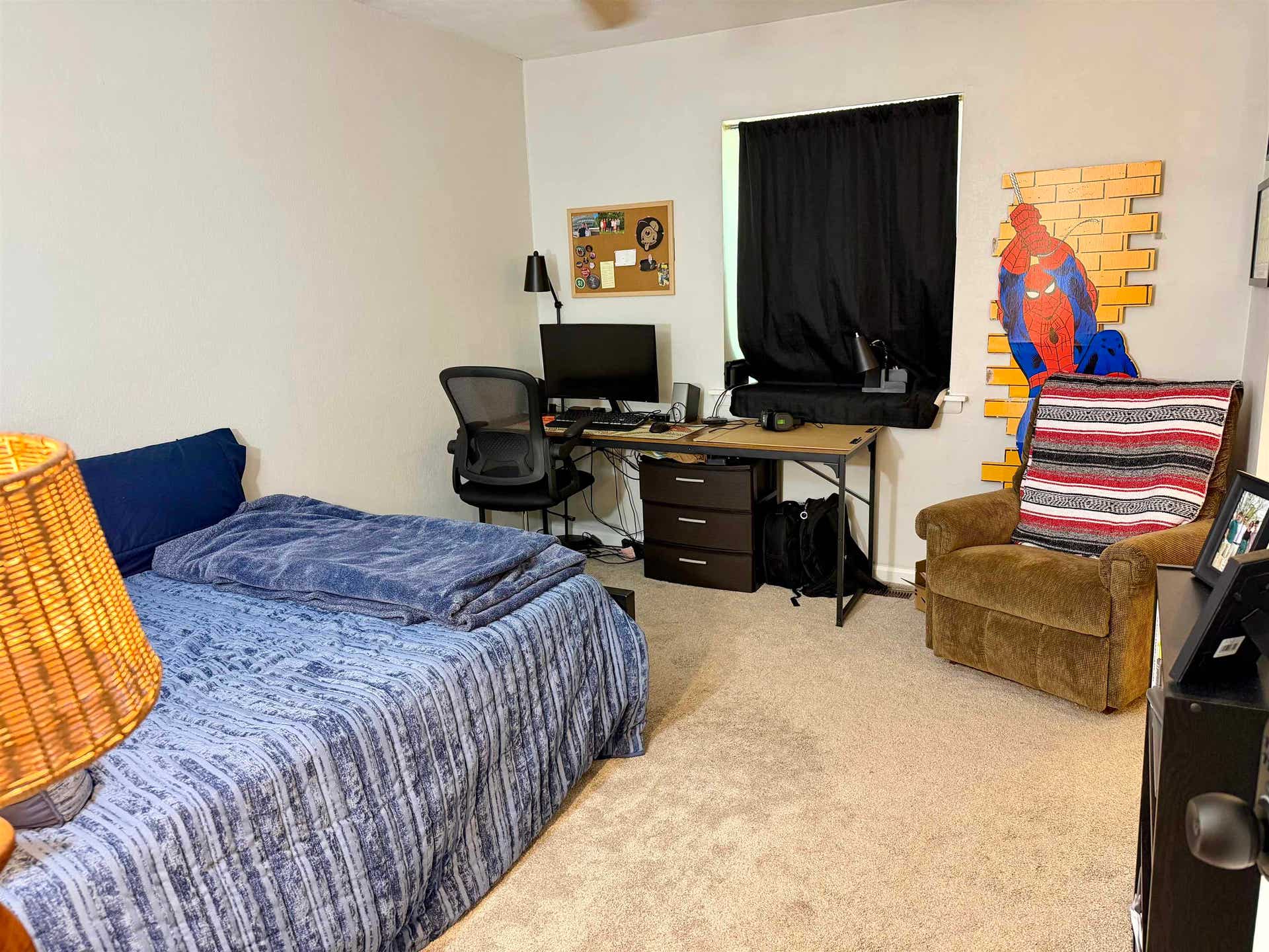 104 Canterbury Court, Blacksburg, VA 24060