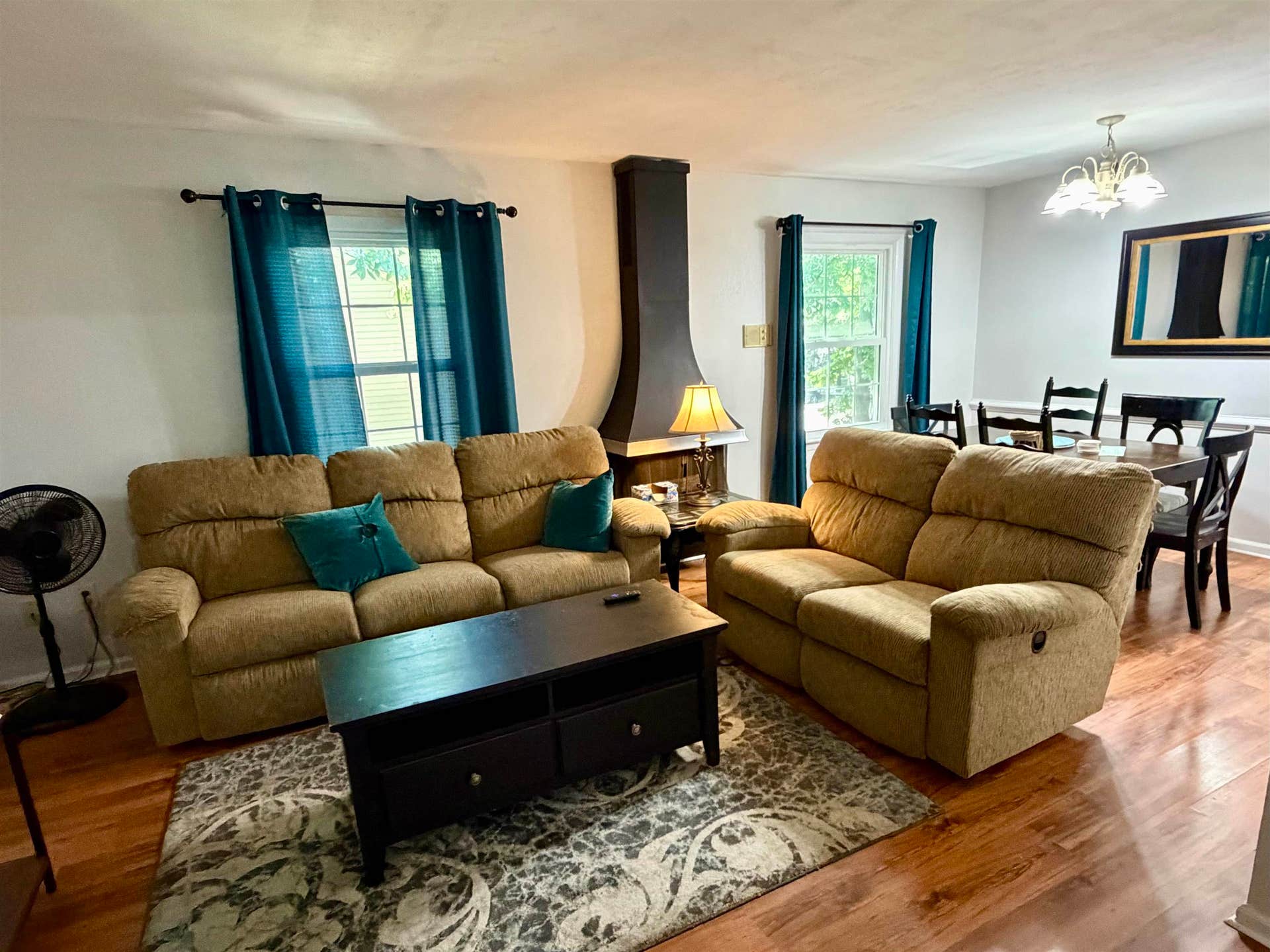 104 Canterbury Court, Blacksburg, VA 24060