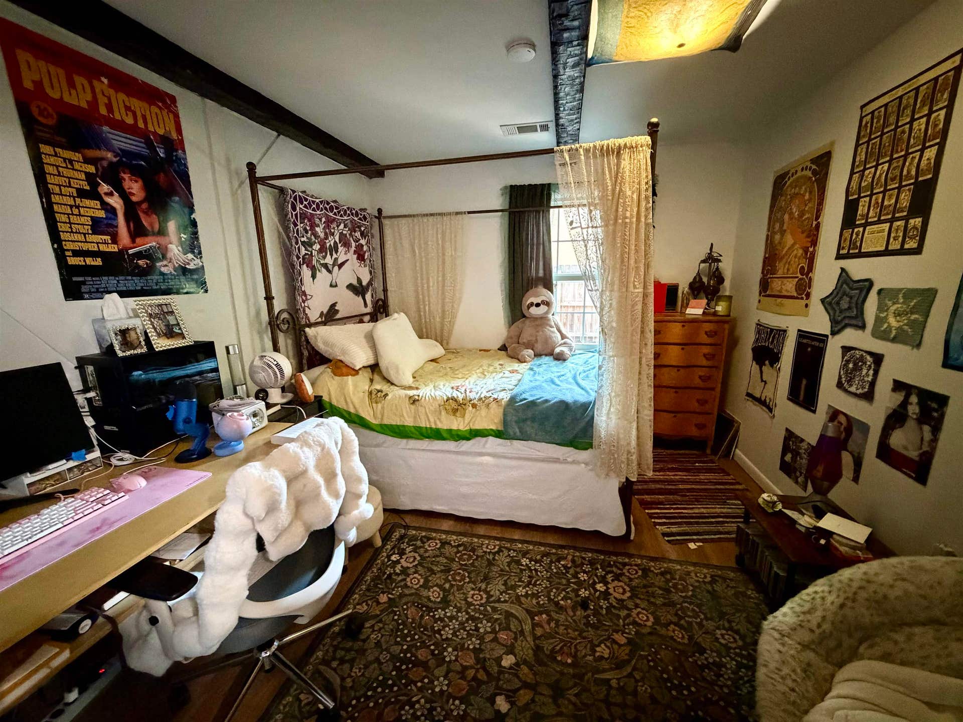 104 Canterbury Court, Blacksburg, VA 24060