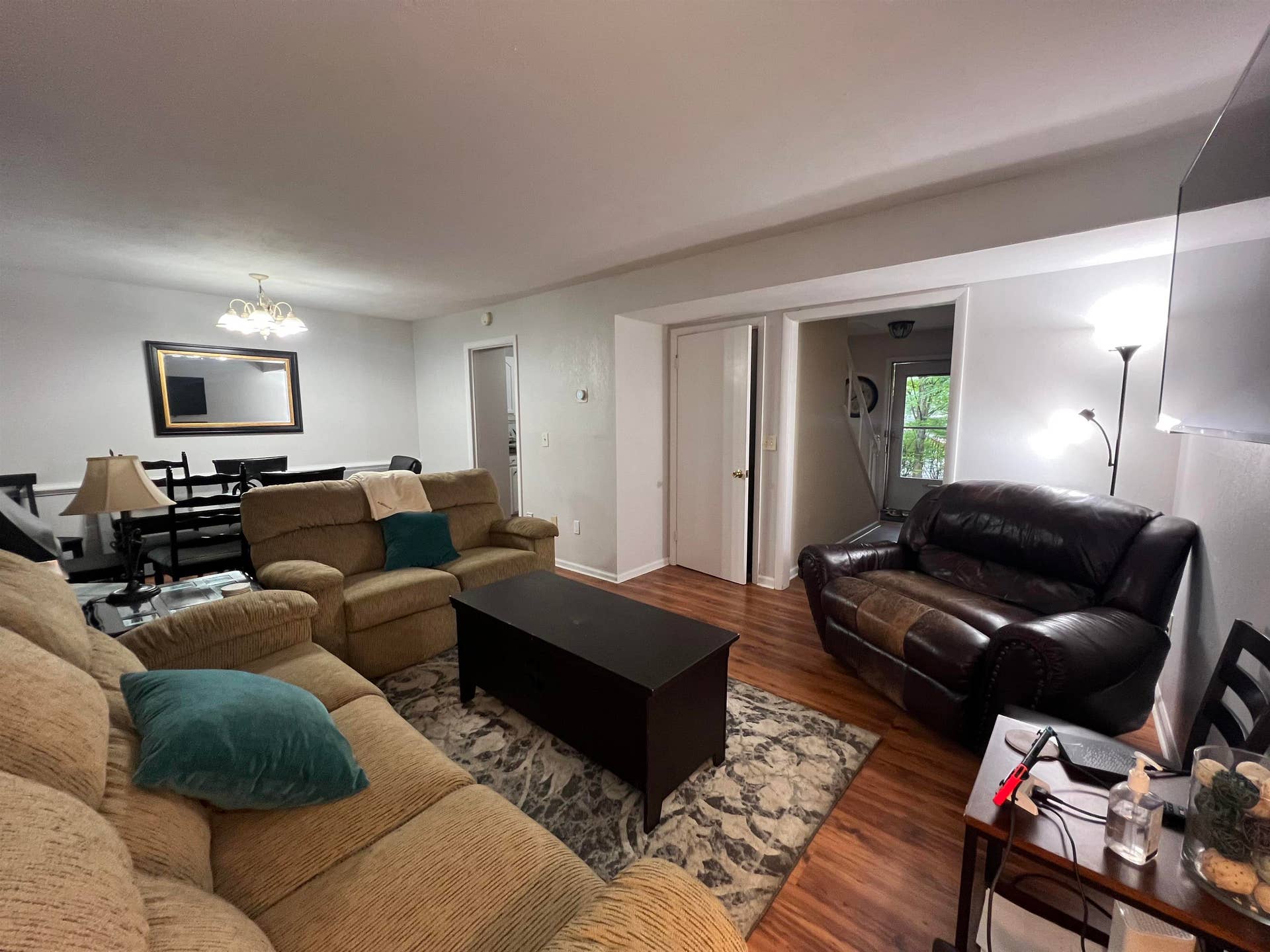 104 Canterbury Court, Blacksburg, VA 24060