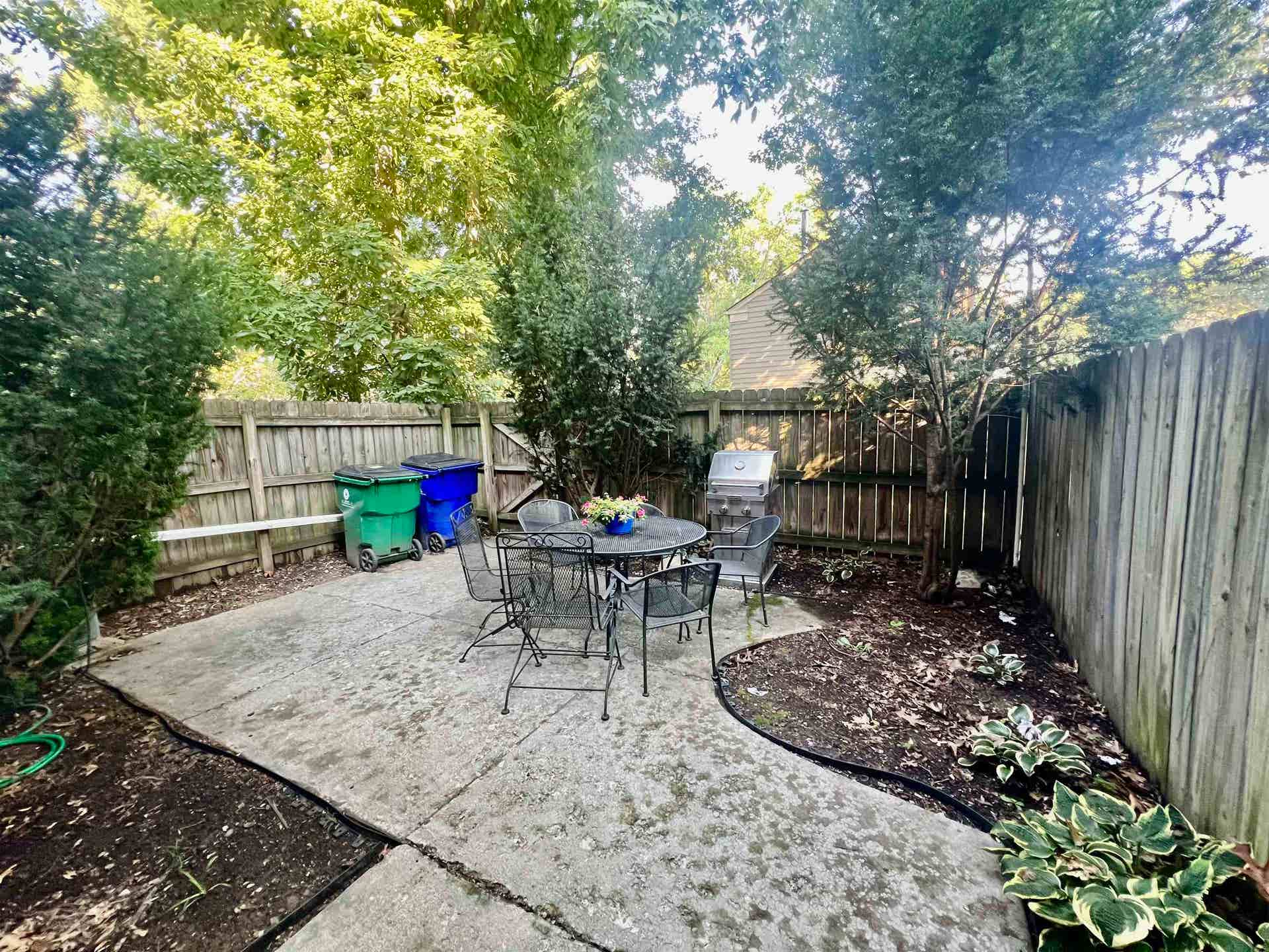 104 Canterbury Court, Blacksburg, VA 24060