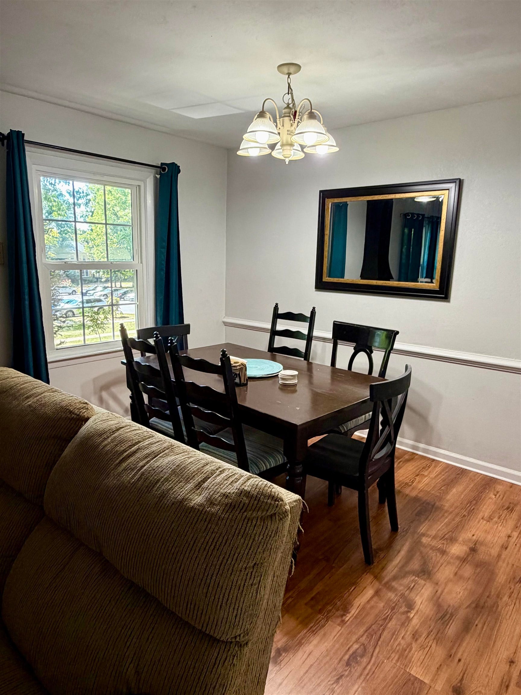 104 Canterbury Court, Blacksburg, VA 24060