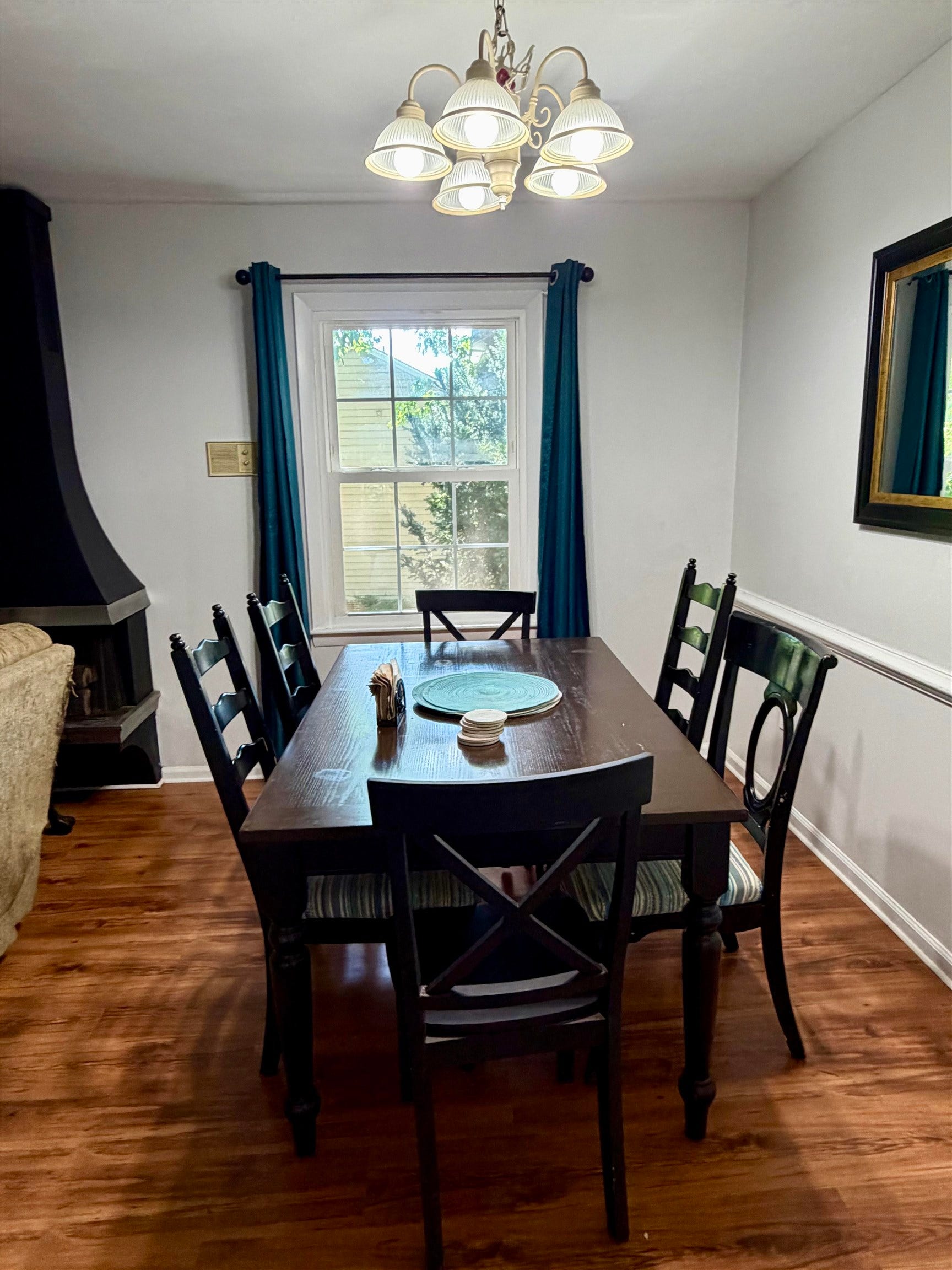 104 Canterbury Court, Blacksburg, VA 24060
