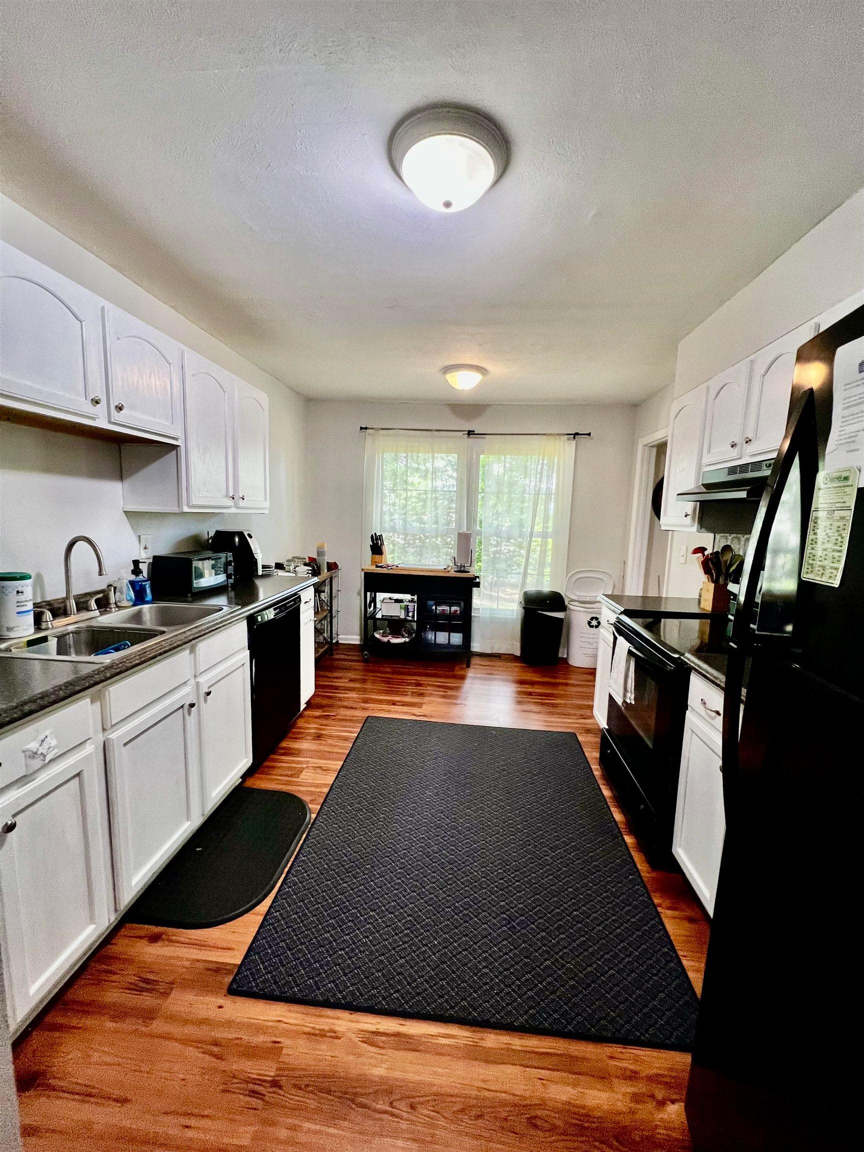 104 Canterbury Court, Blacksburg, VA 24060