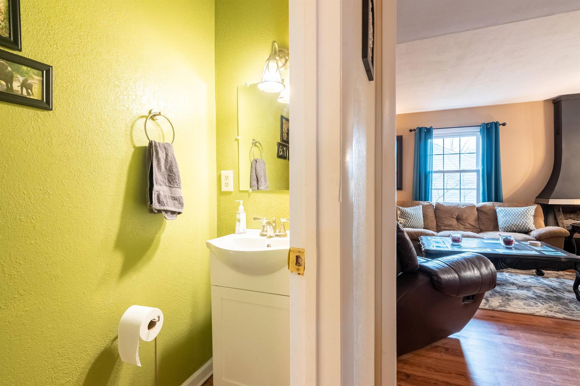 104 Canterbury Court, Blacksburg, VA 24060