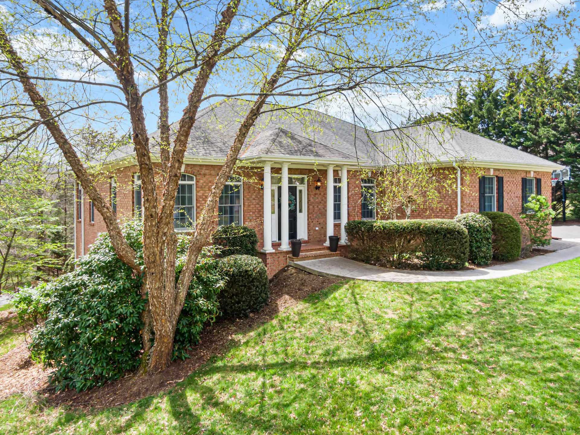 2025 Plank Drive, Blacksburg, VA 24060