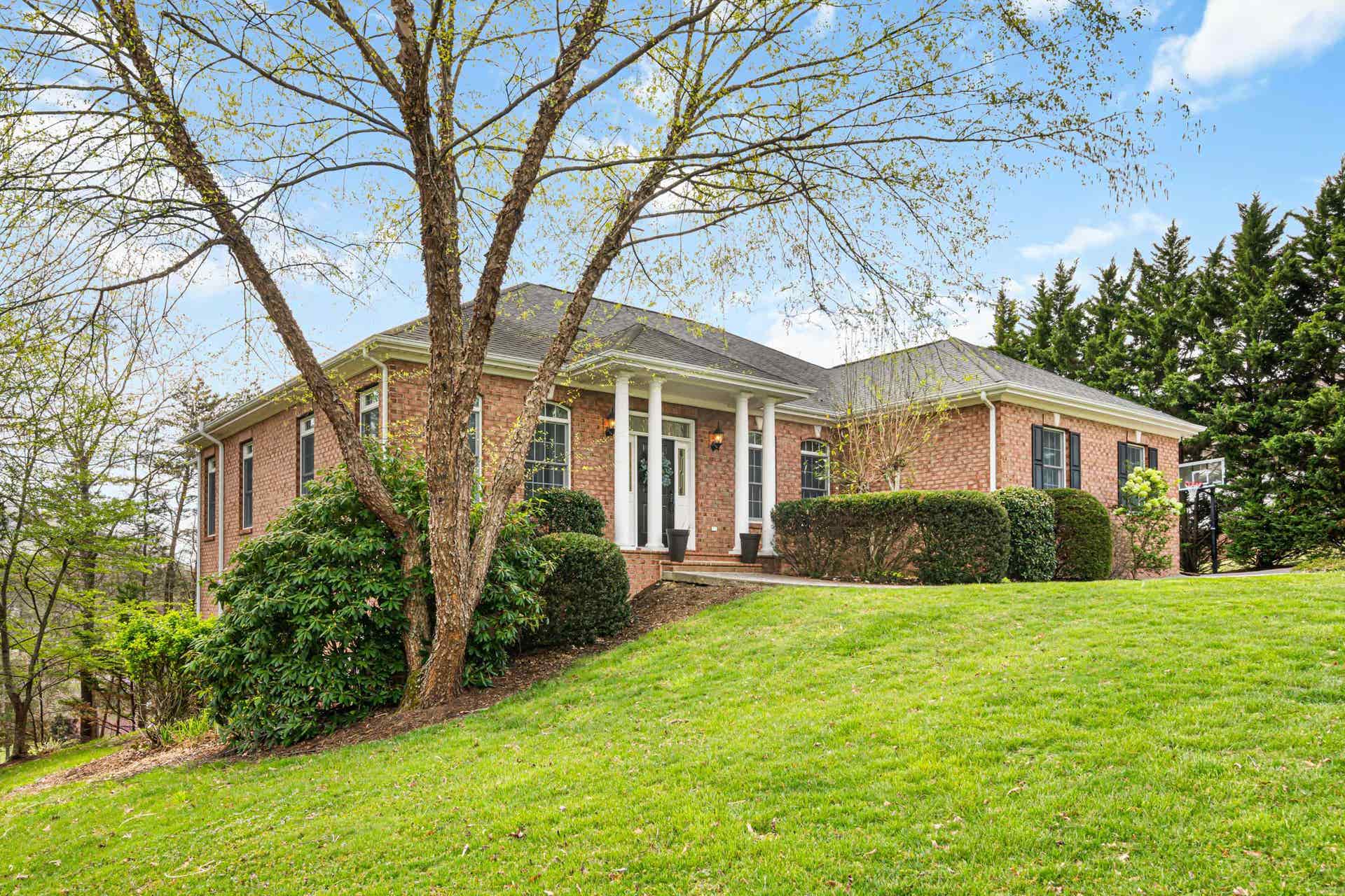 2025 Plank Drive, Blacksburg, VA 24060