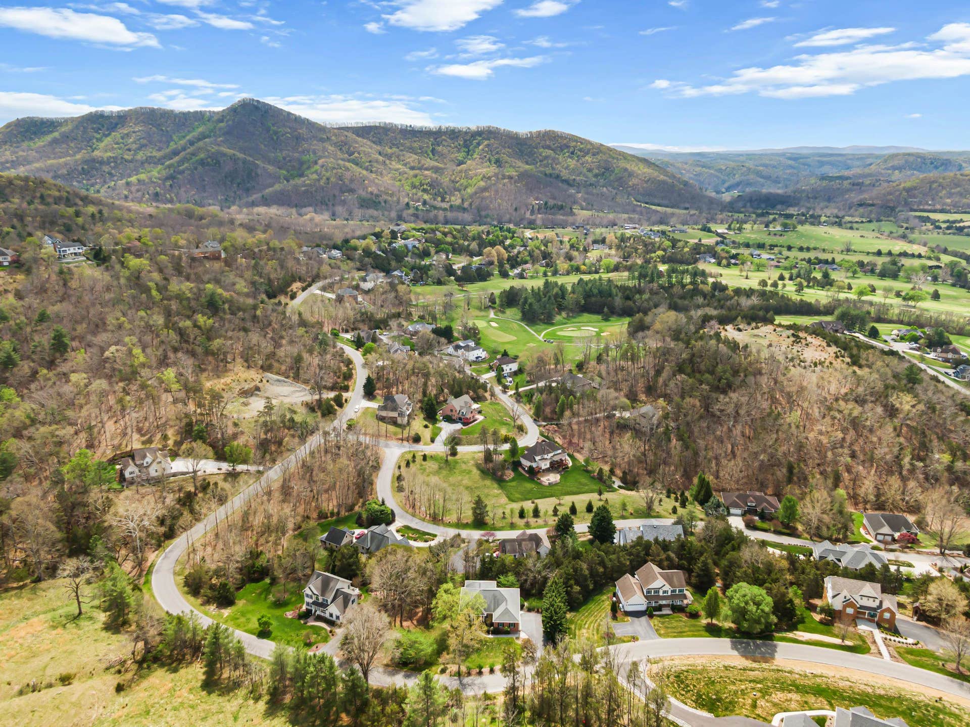 2025 Plank Drive, Blacksburg, VA 24060
