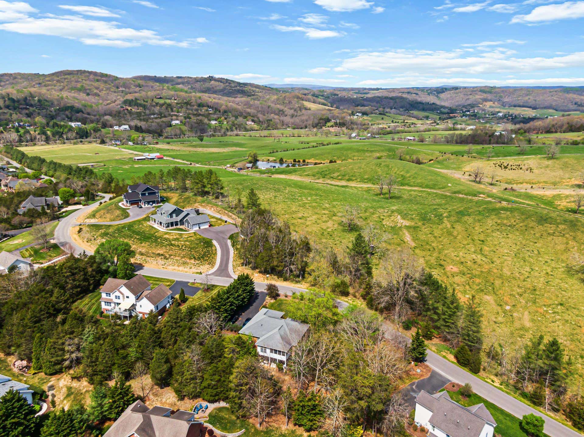 2025 Plank Drive, Blacksburg, VA 24060