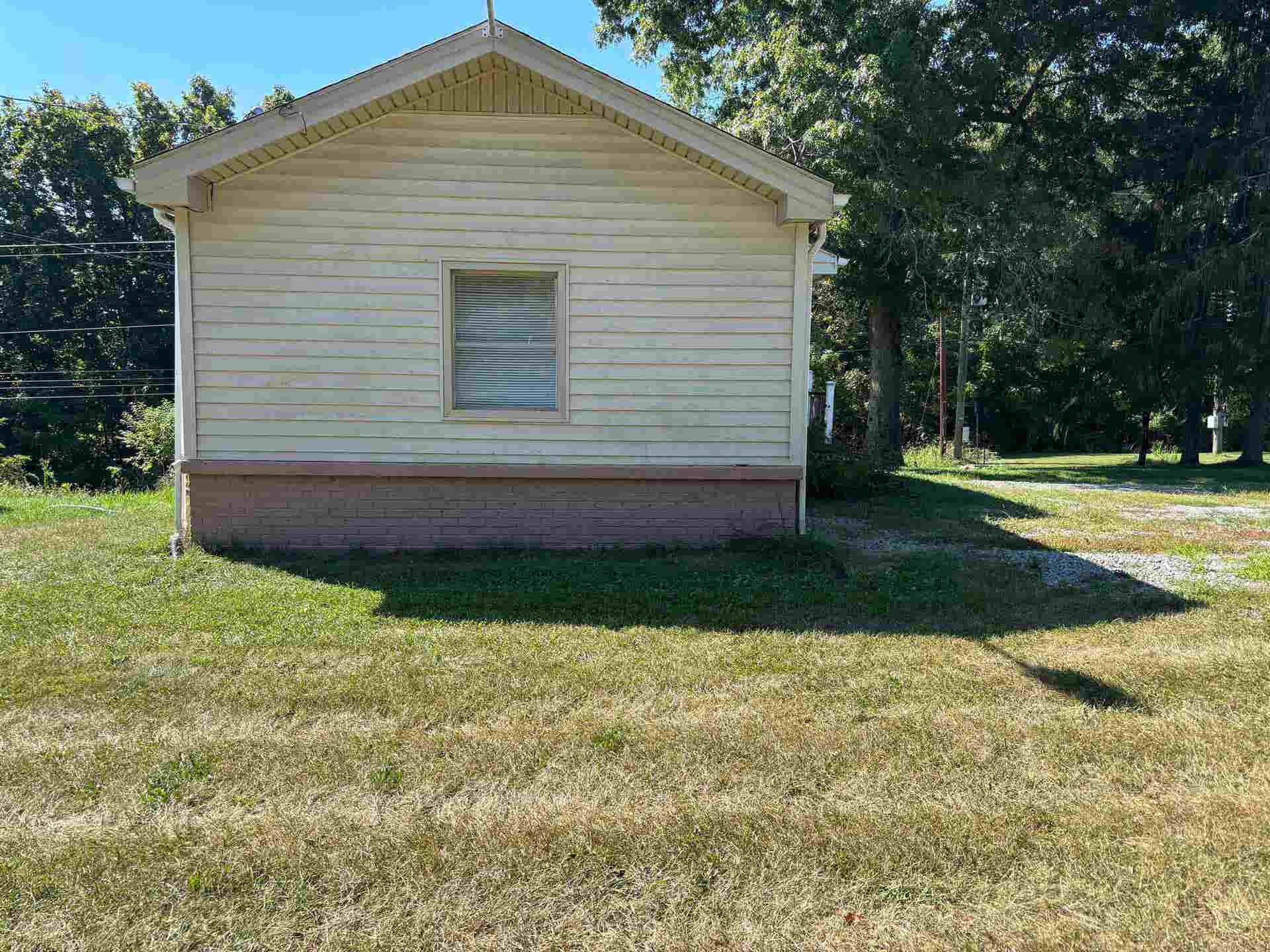 2601 Worrell Drive, Christiansburg, VA 24073