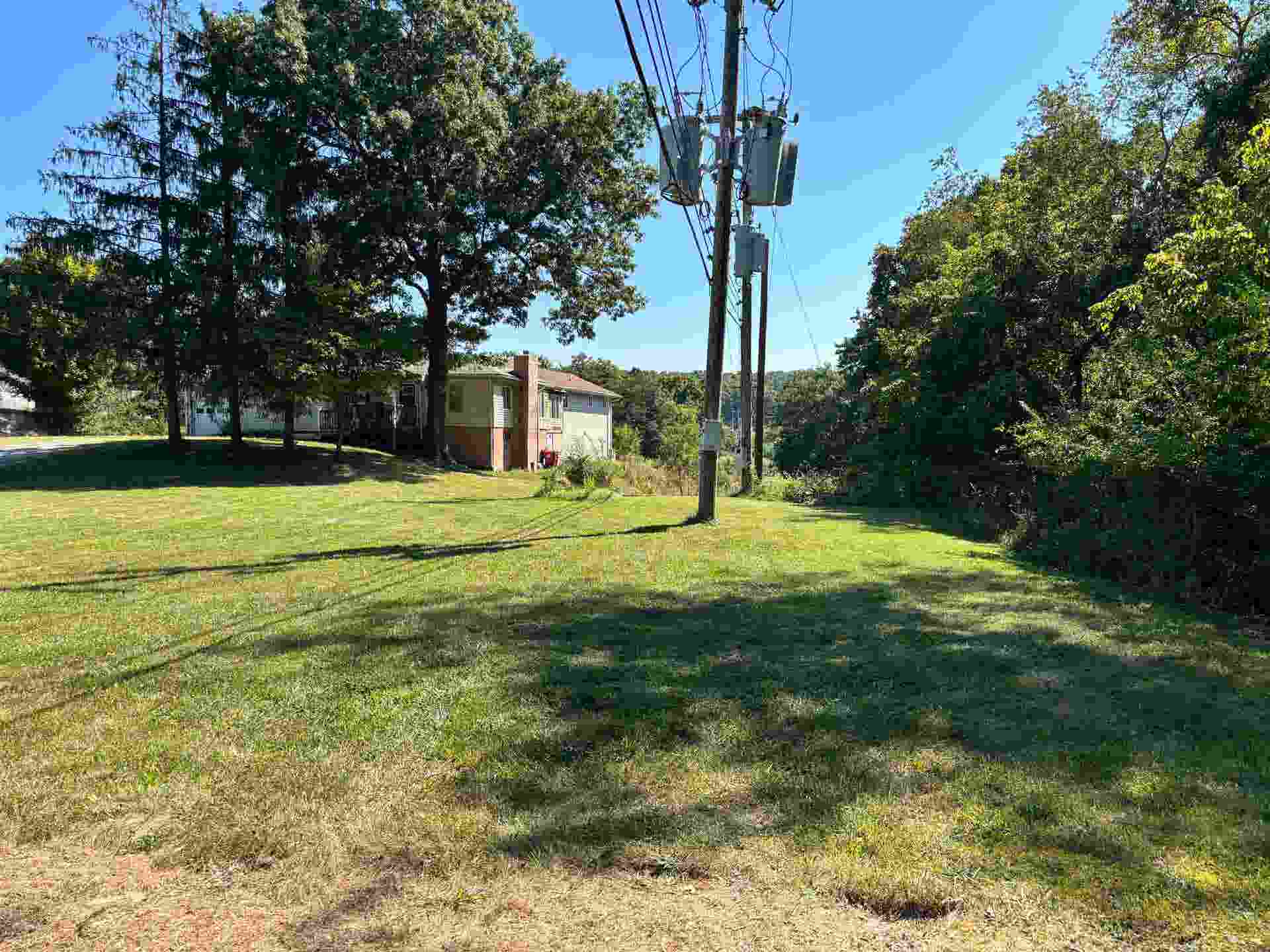 2601 Worrell Drive, Christiansburg, VA 24073