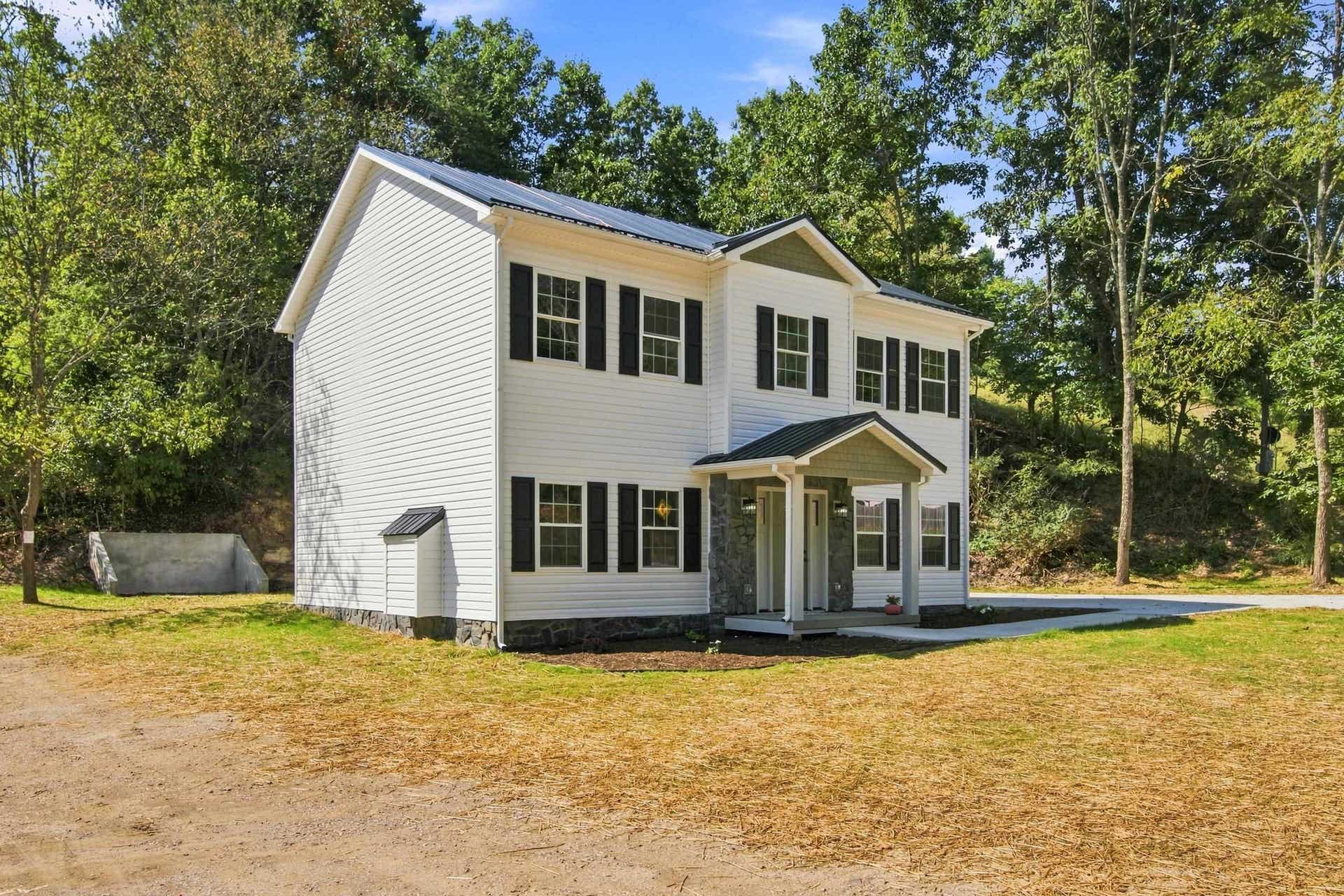 919 E Rock Road, Radford, VA 24141