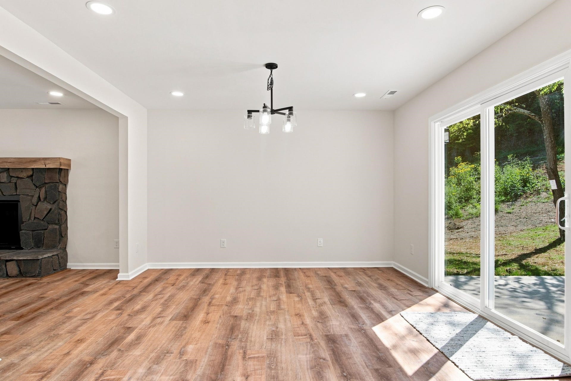 919 E Rock Road, Radford, VA 24141