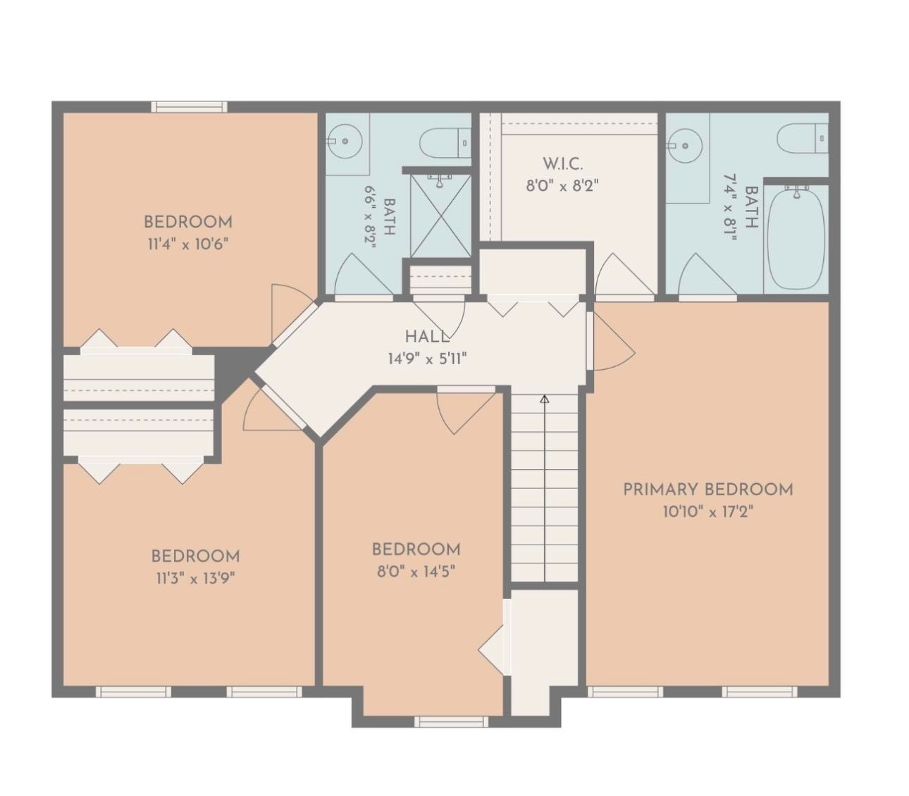 919 E Rock Road, Radford, VA 24141