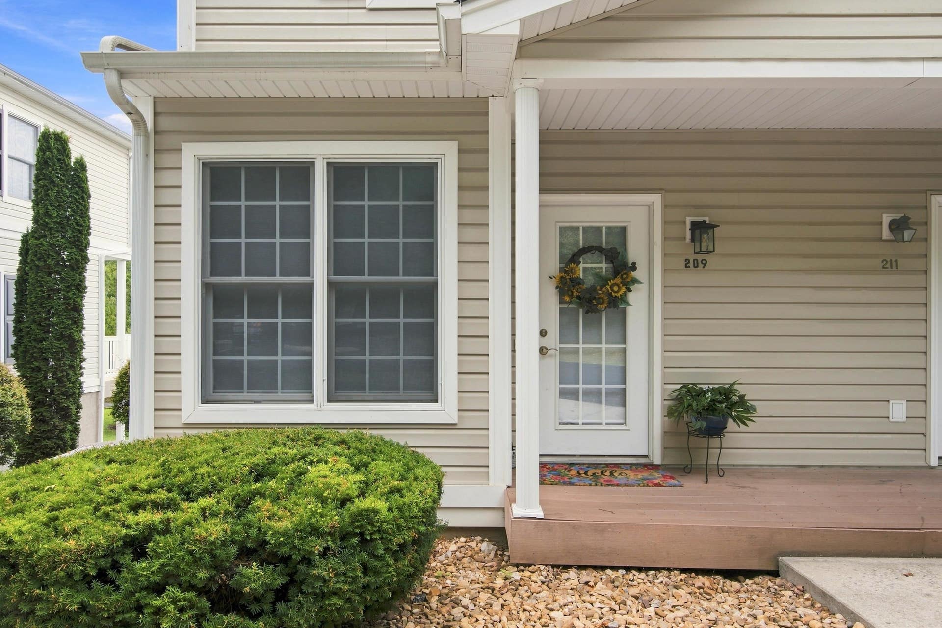 209 Heights Lane, Blacksburg, VA 24060