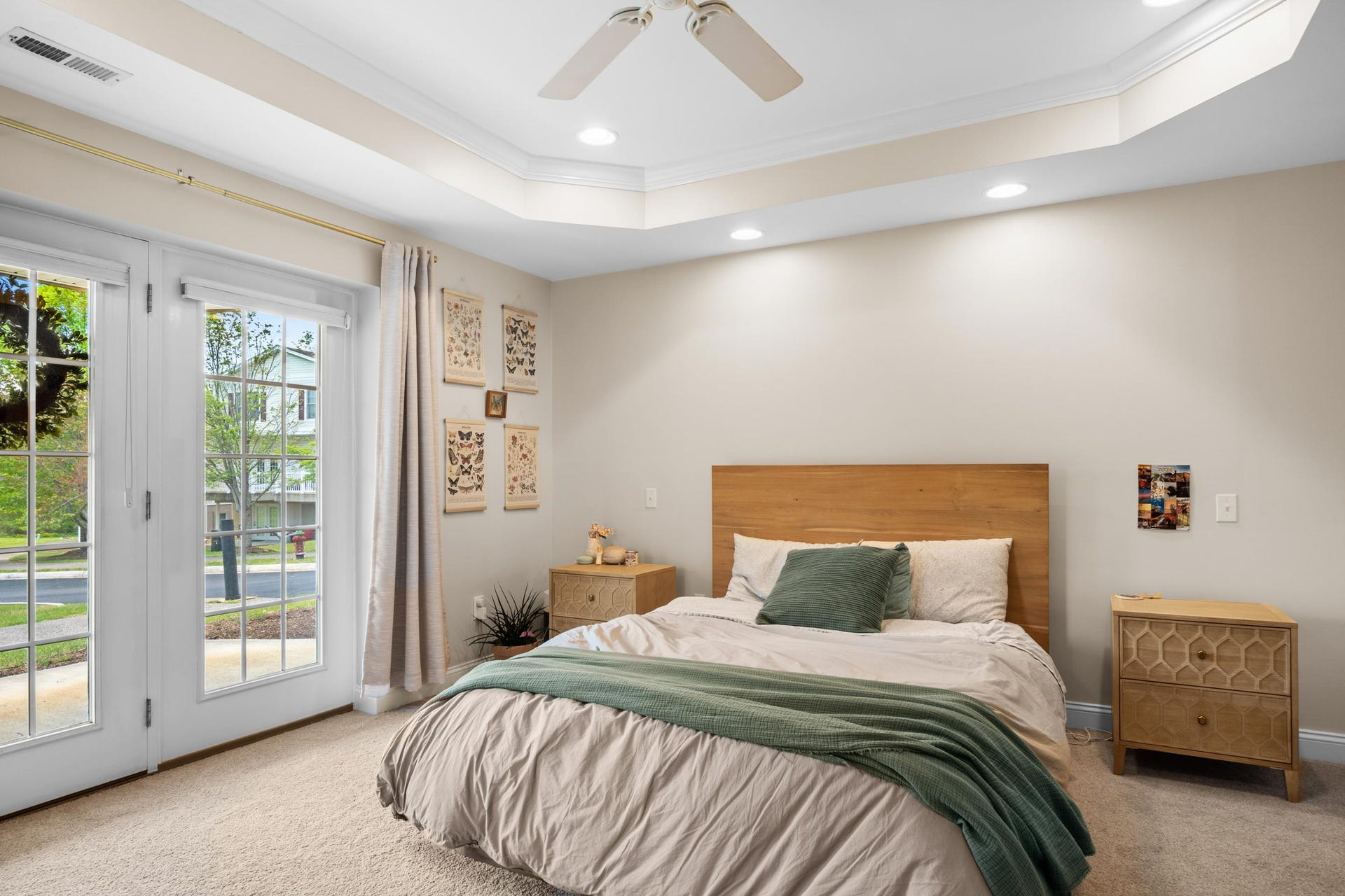 209 Heights Lane, Blacksburg, VA 24060