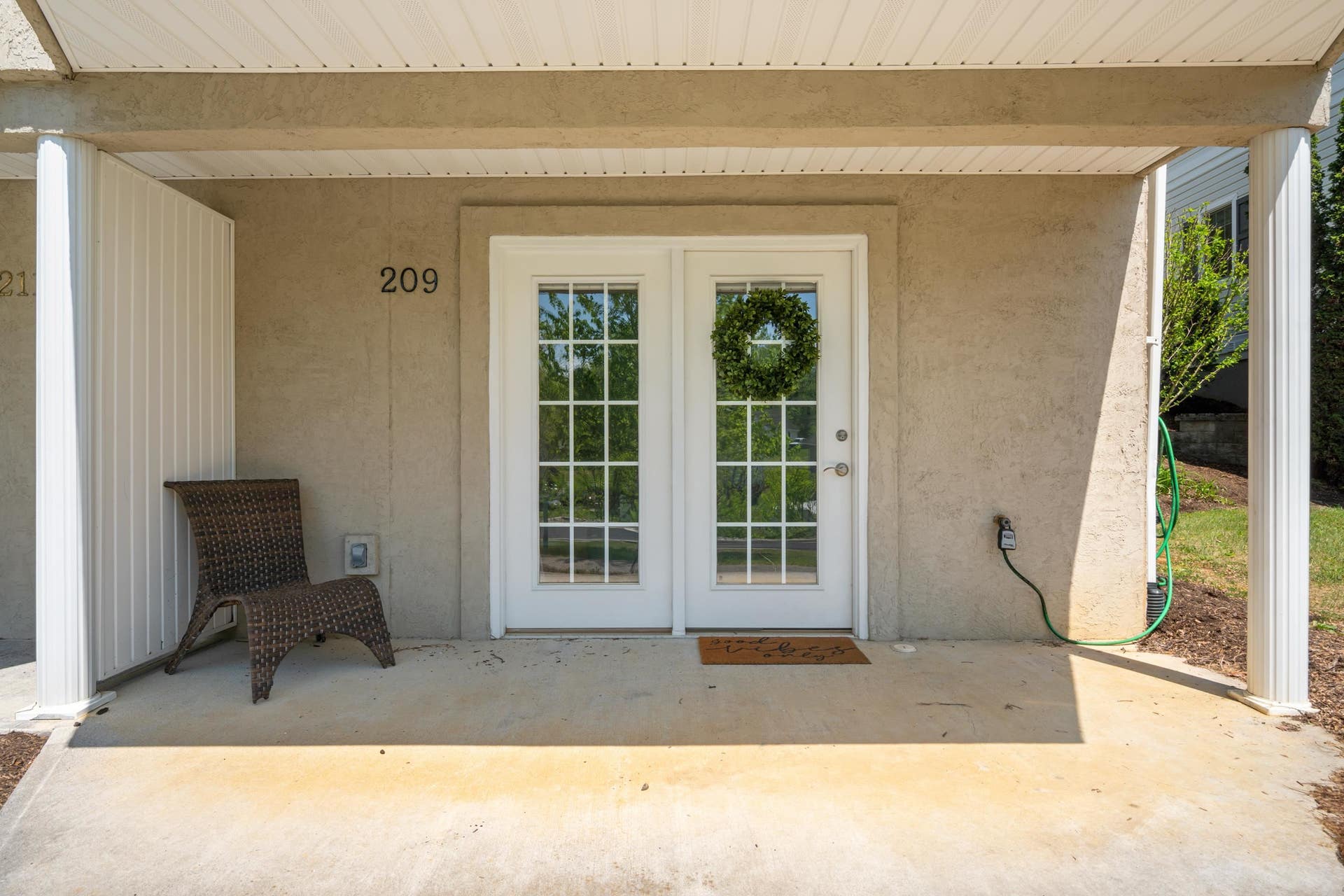 209 Heights Lane, Blacksburg, VA 24060
