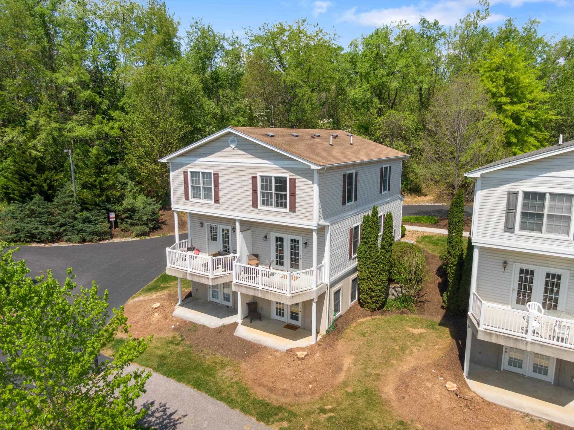 209 Heights Lane, Blacksburg, VA 24060