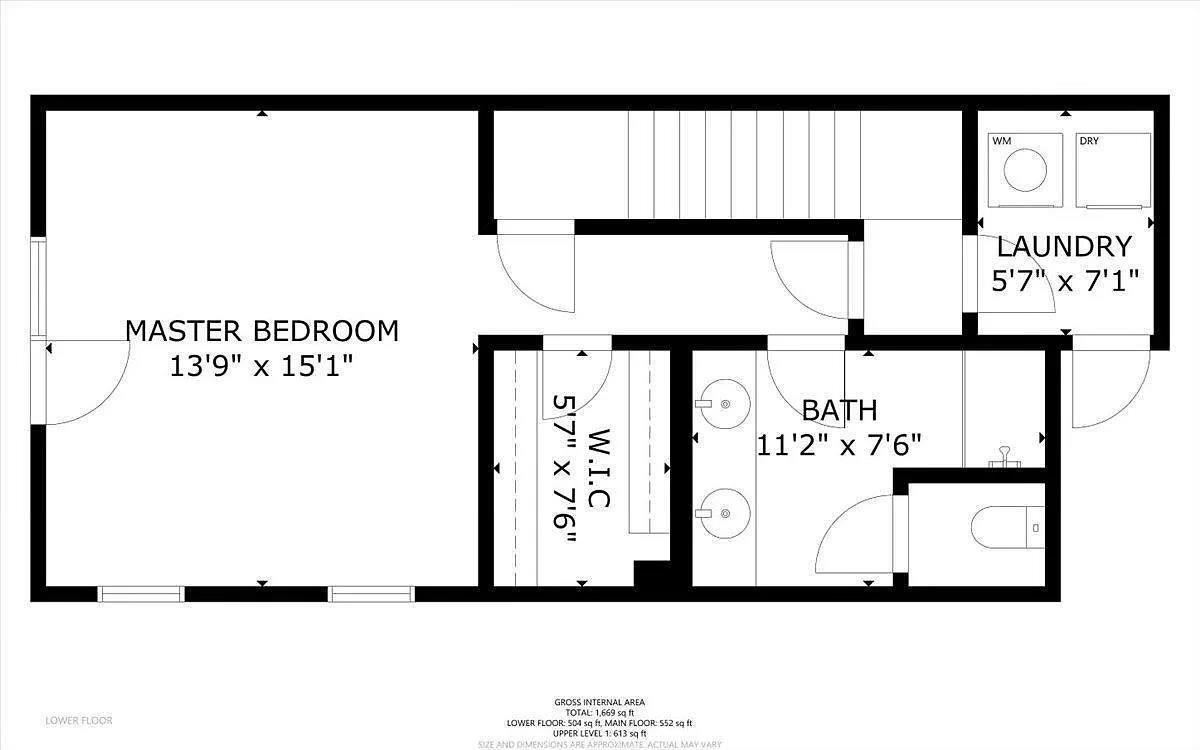 209 Heights Lane, Blacksburg, VA 24060