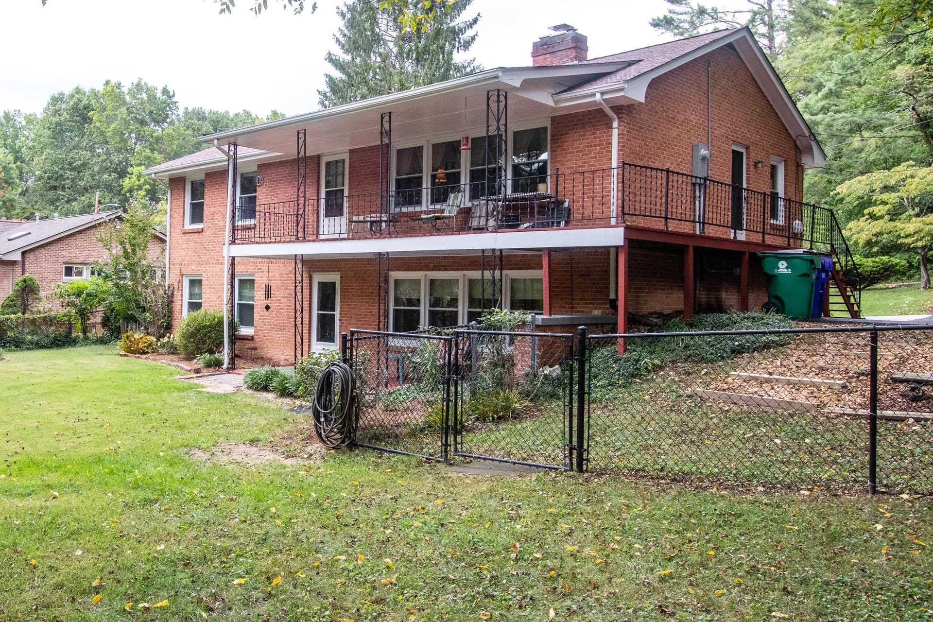 305 CORK Drive, Blacksburg, VA 24060