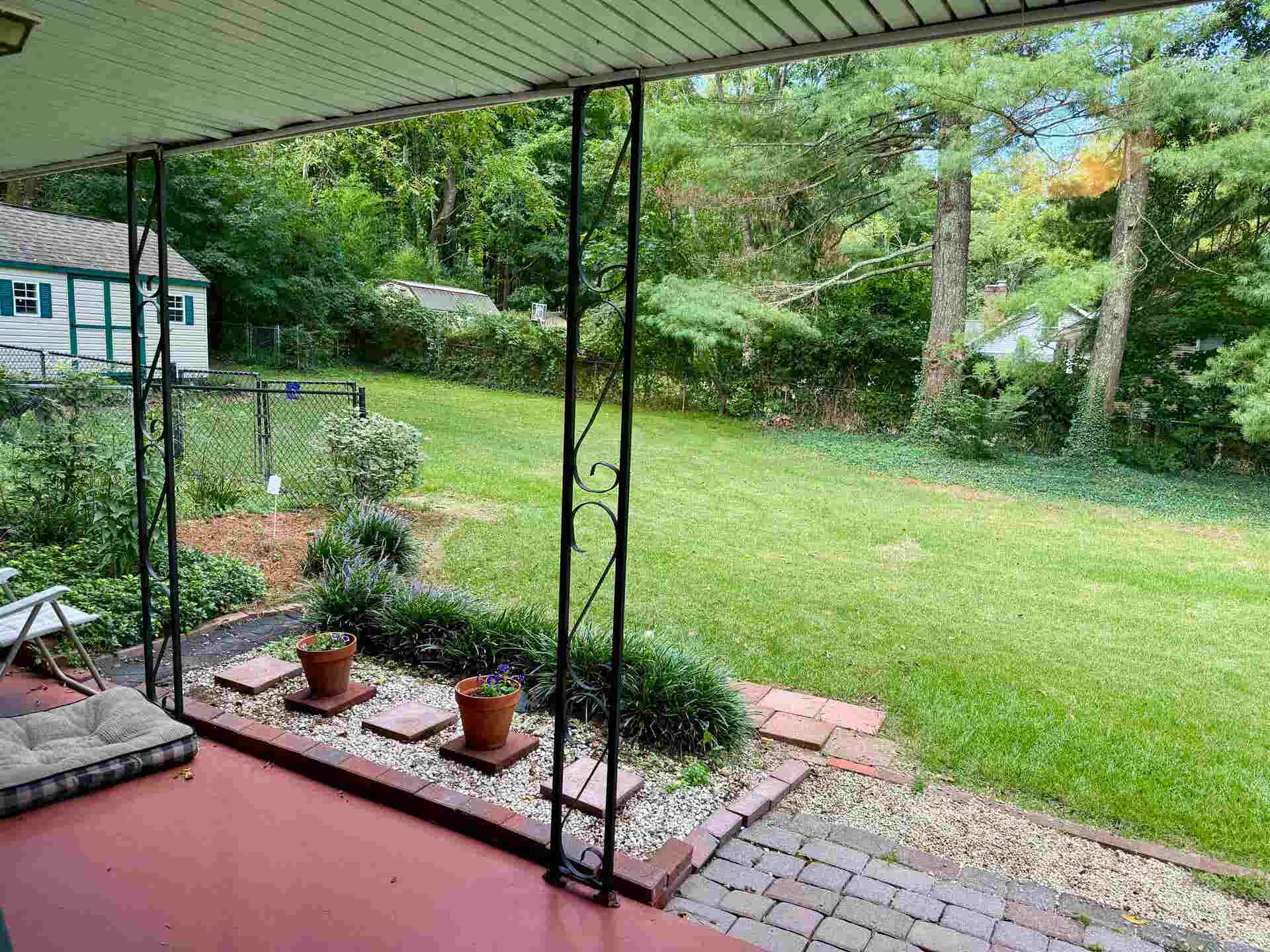 305 CORK Drive, Blacksburg, VA 24060