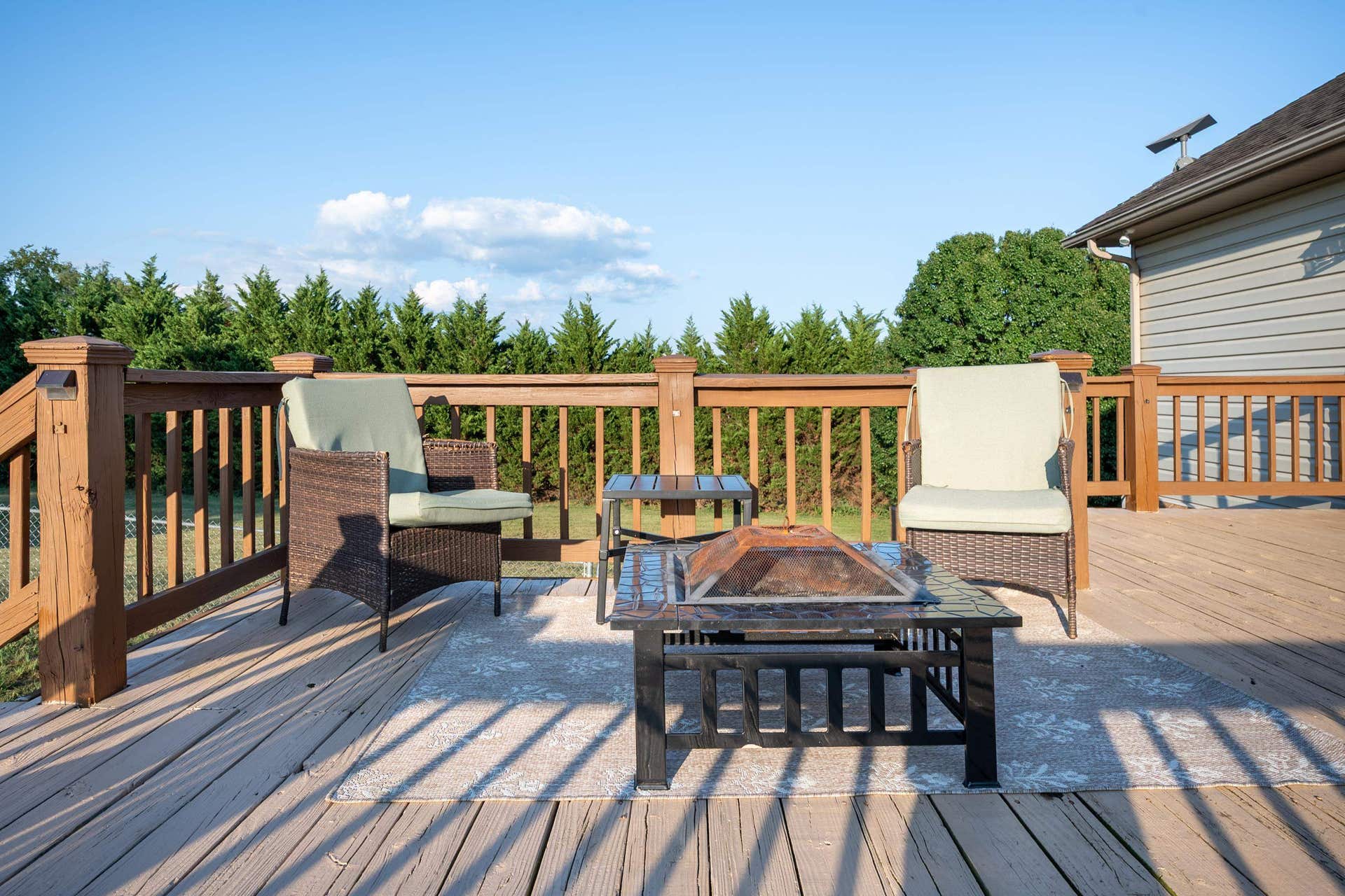 2860 Seven Mile Tree Road, Christiansburg, VA 24073