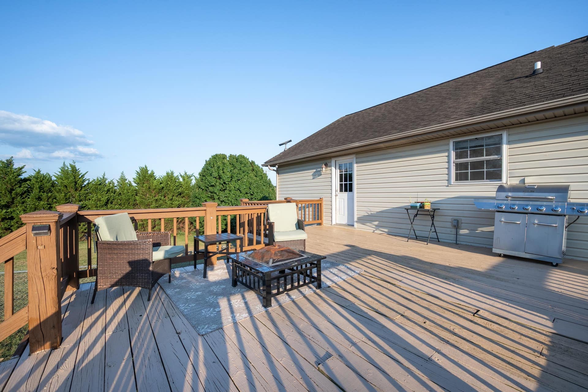 2860 Seven Mile Tree Road, Christiansburg, VA 24073