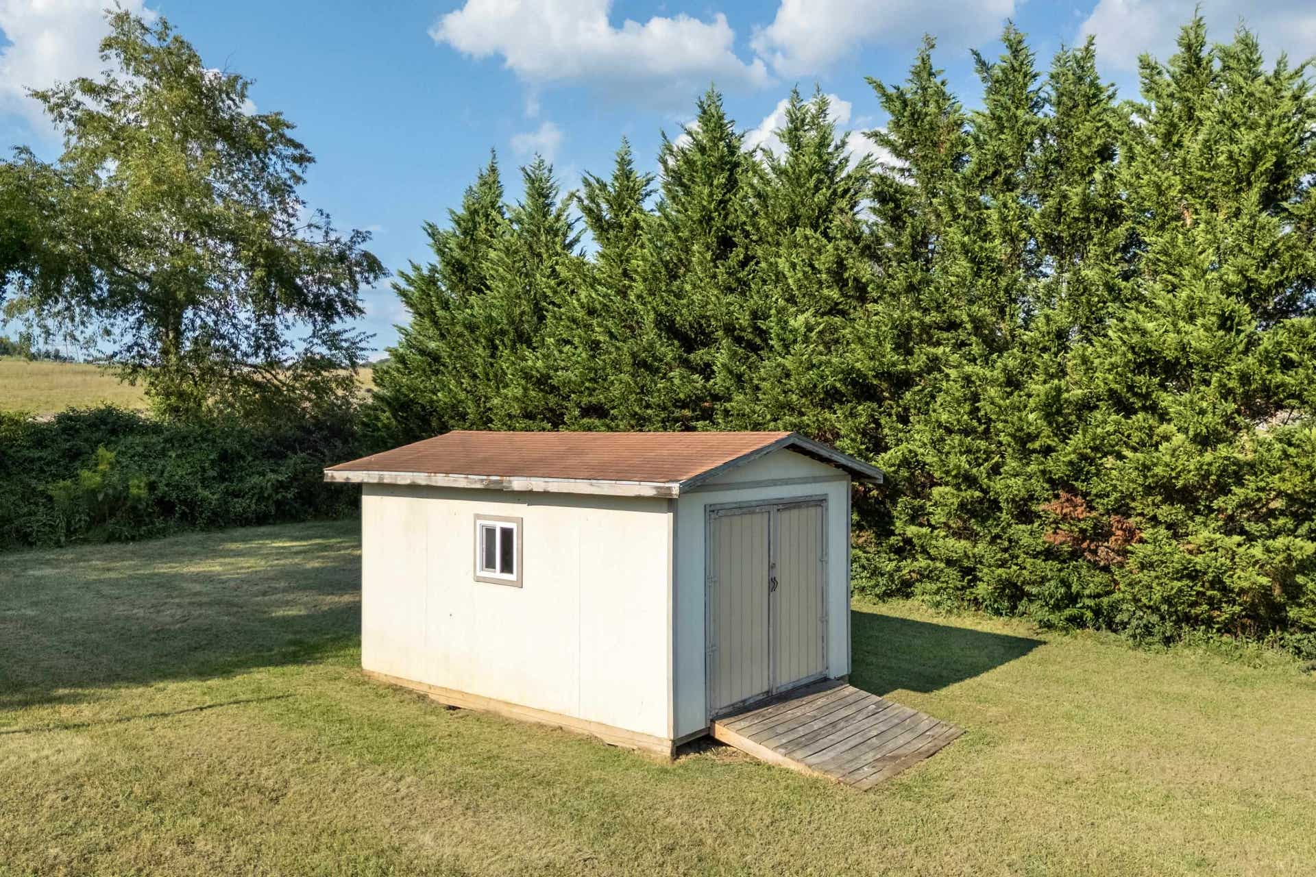 2860 Seven Mile Tree Road, Christiansburg, VA 24073