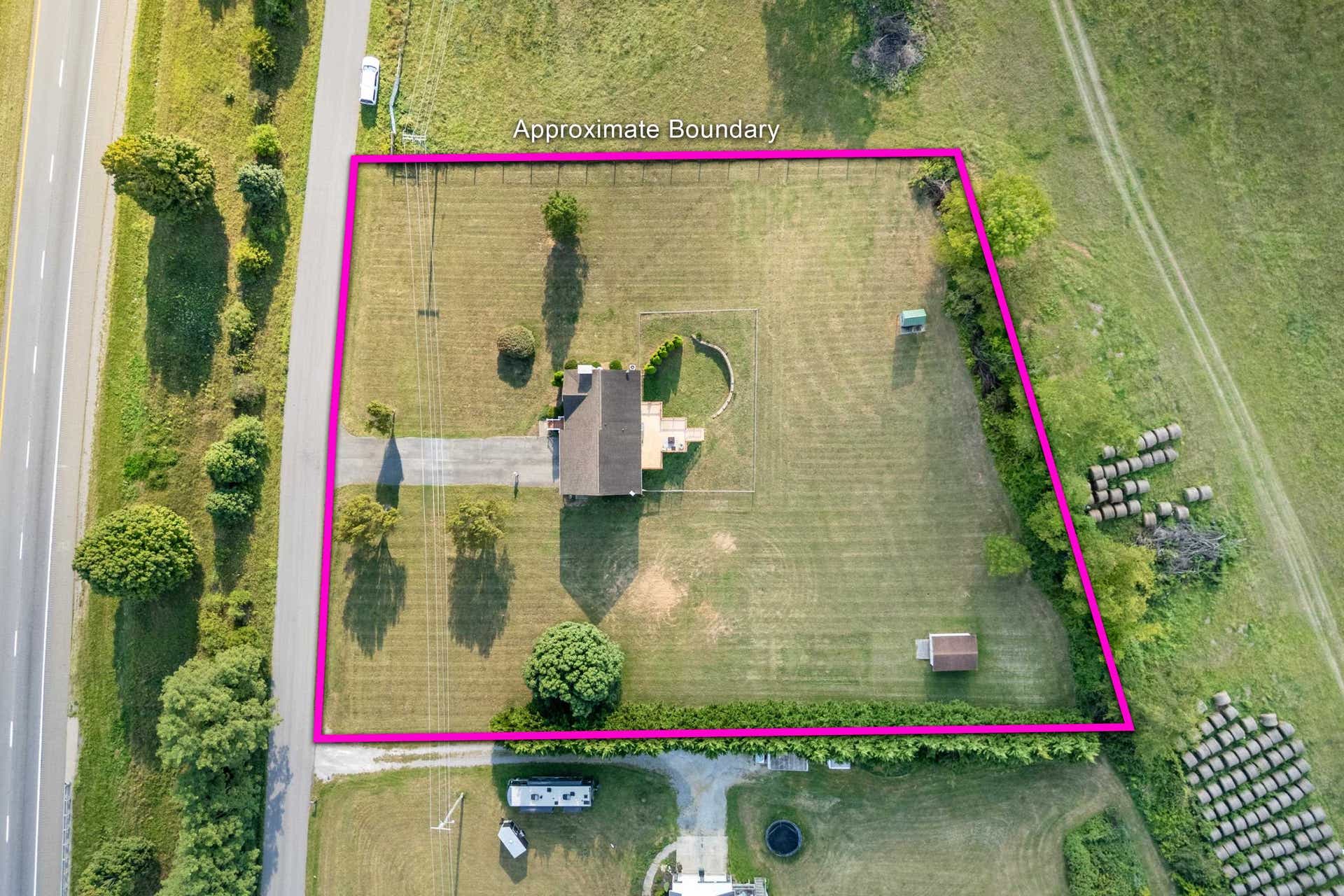 2860 Seven Mile Tree Road, Christiansburg, VA 24073