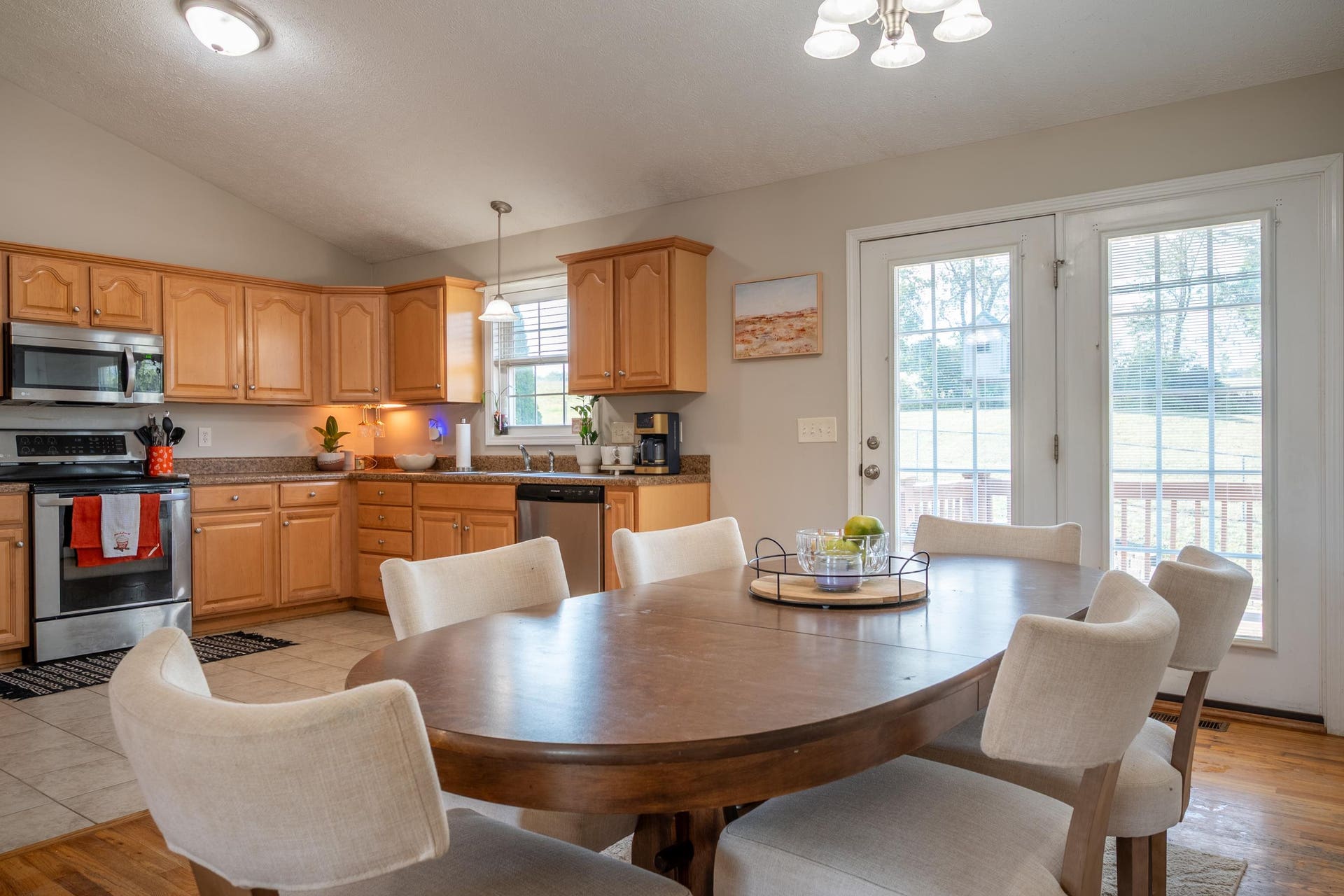2860 Seven Mile Tree Road, Christiansburg, VA 24073