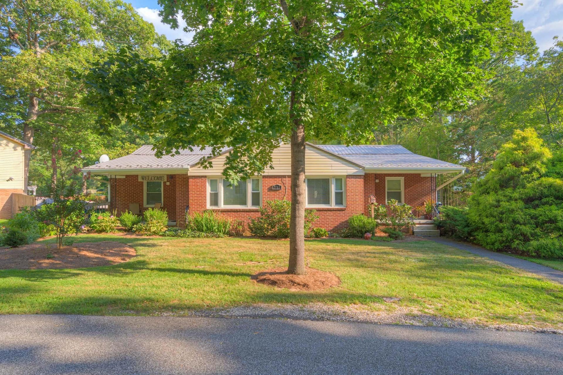 503 Milhurst Street, Blacksburg, VA 24060