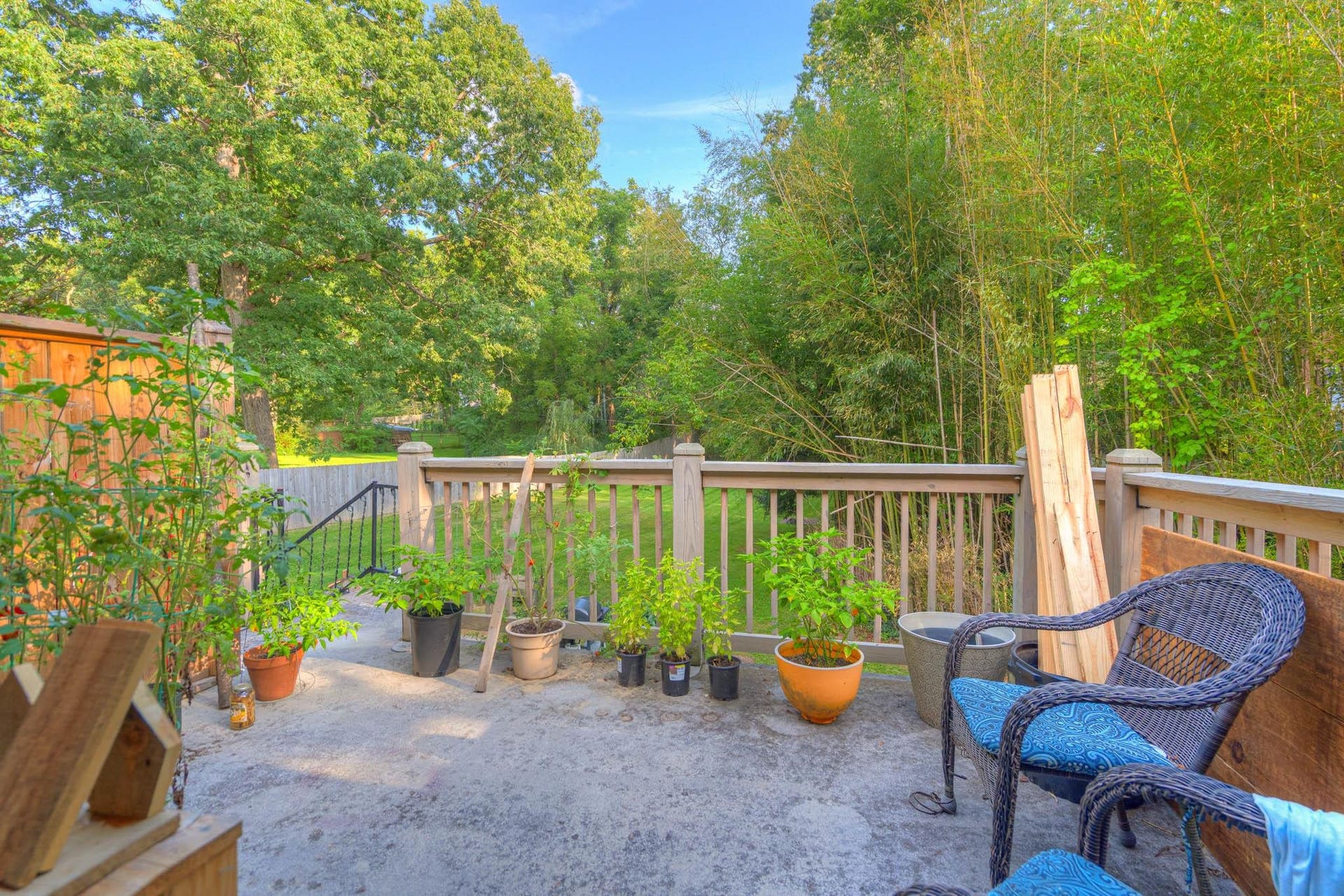 503 Milhurst Street, Blacksburg, VA 24060