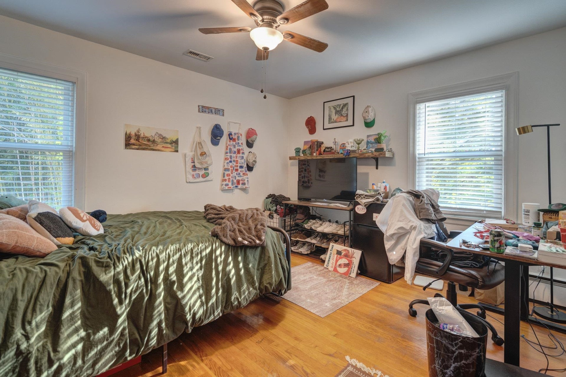 503 Milhurst Street, Blacksburg, VA 24060