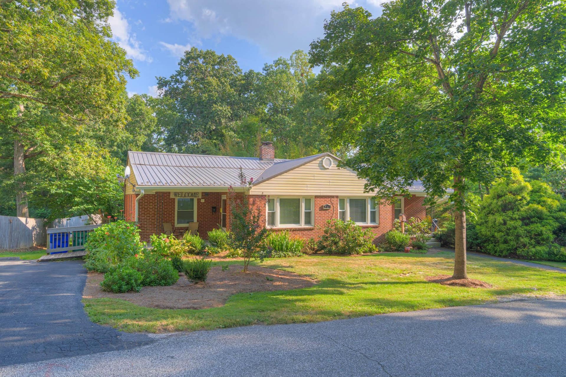503 Milhurst Street, Blacksburg, VA 24060
