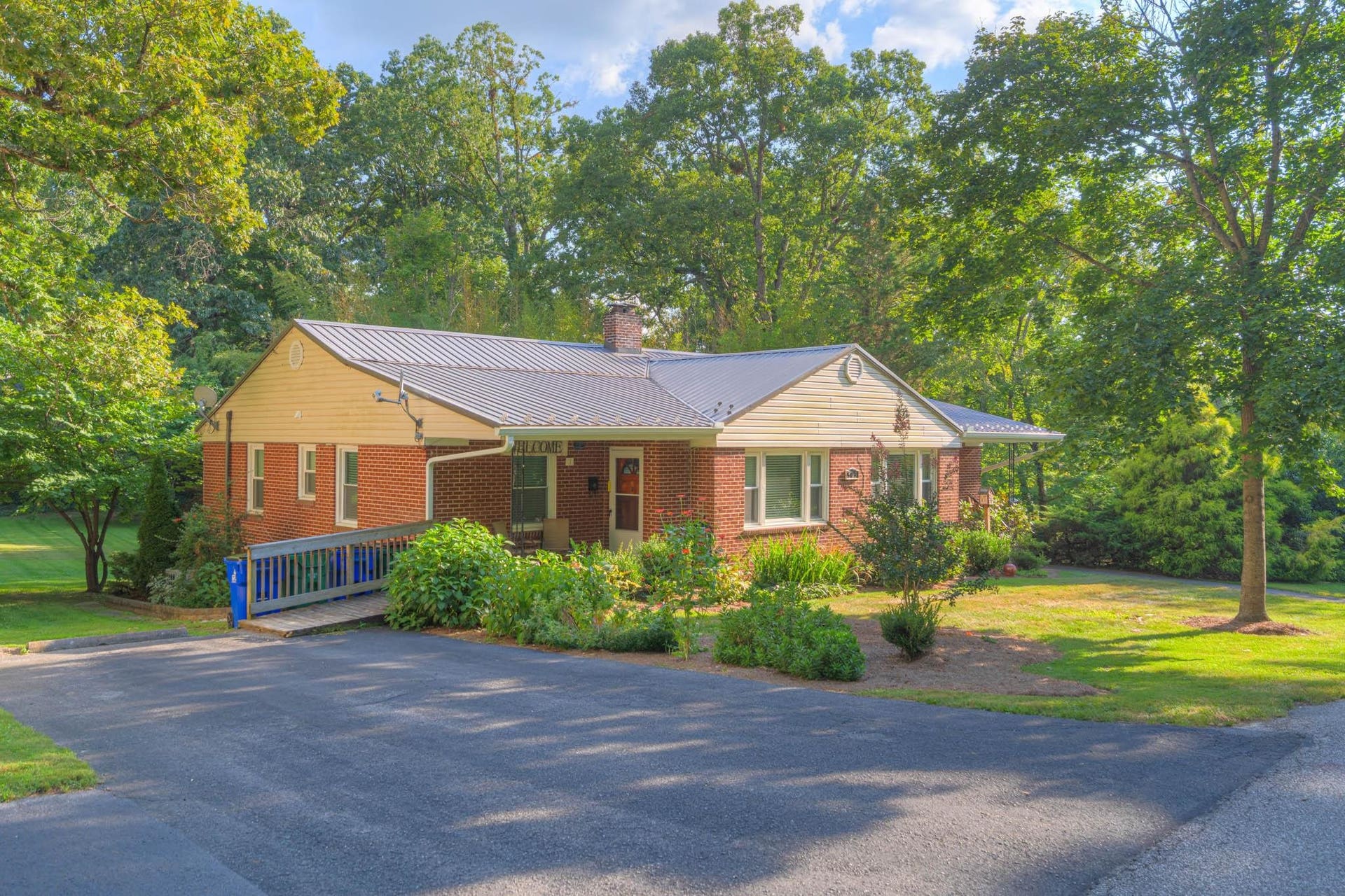 503 Milhurst Street, Blacksburg, VA 24060