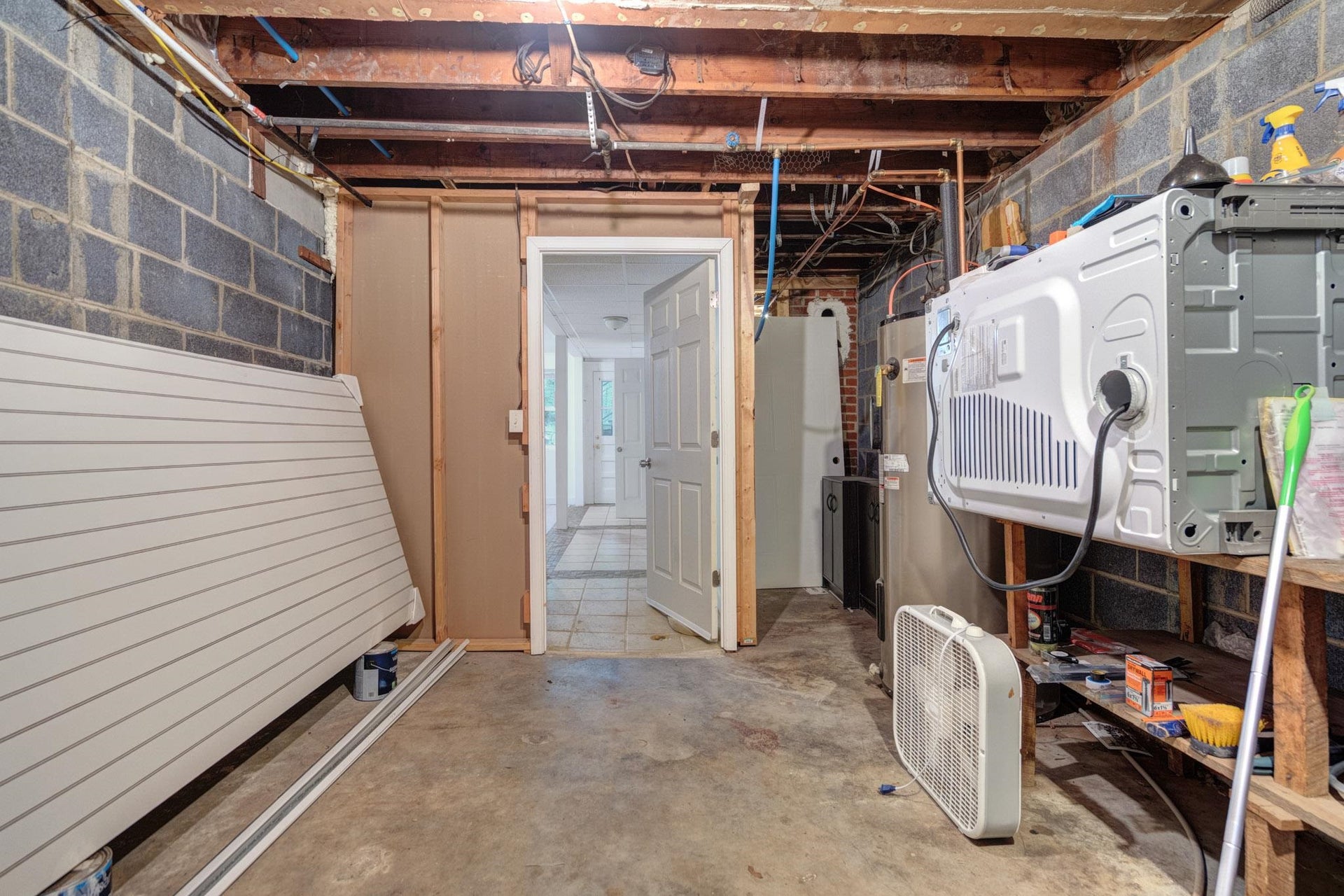 503 Milhurst Street, Blacksburg, VA 24060