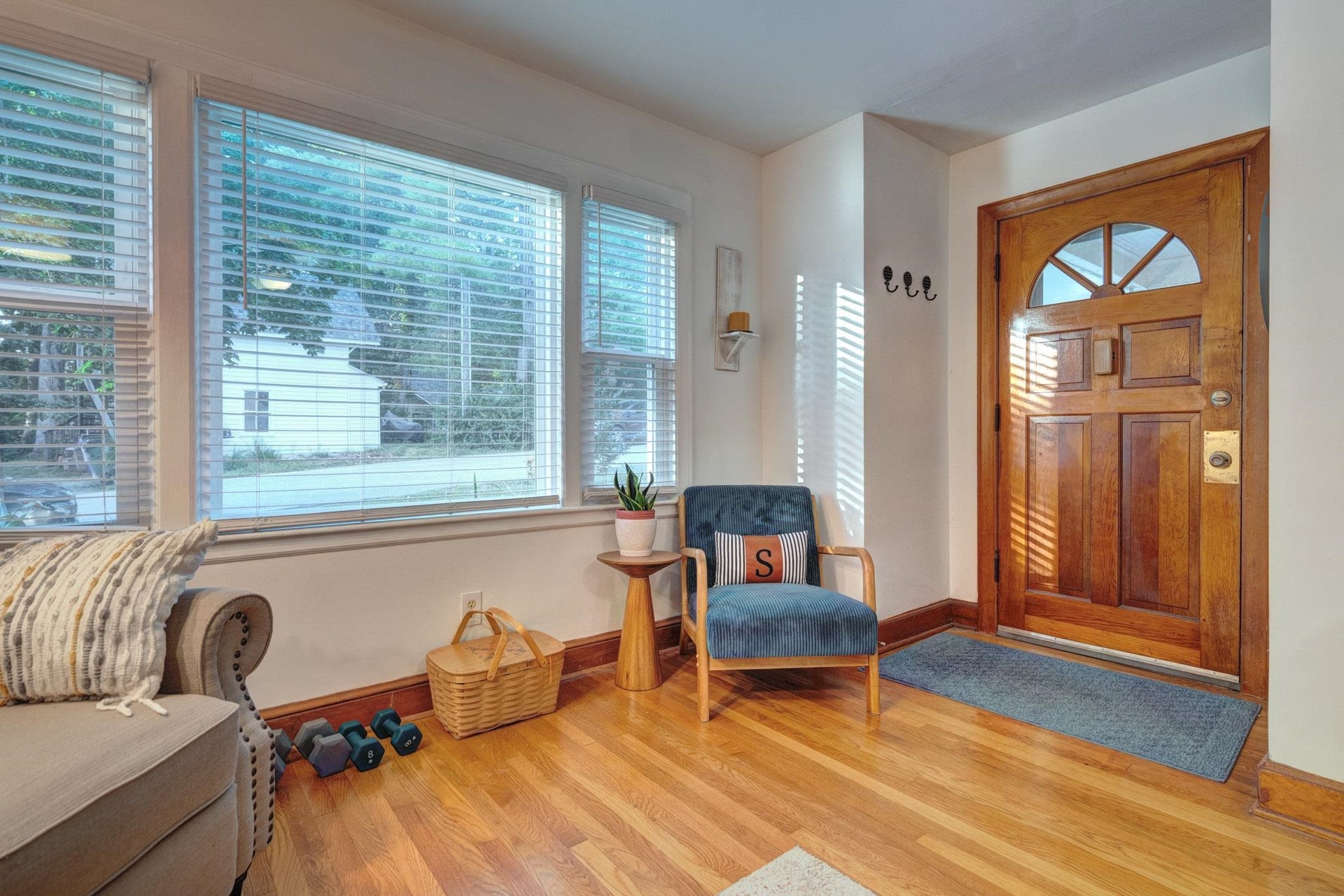 503 Milhurst Street, Blacksburg, VA 24060