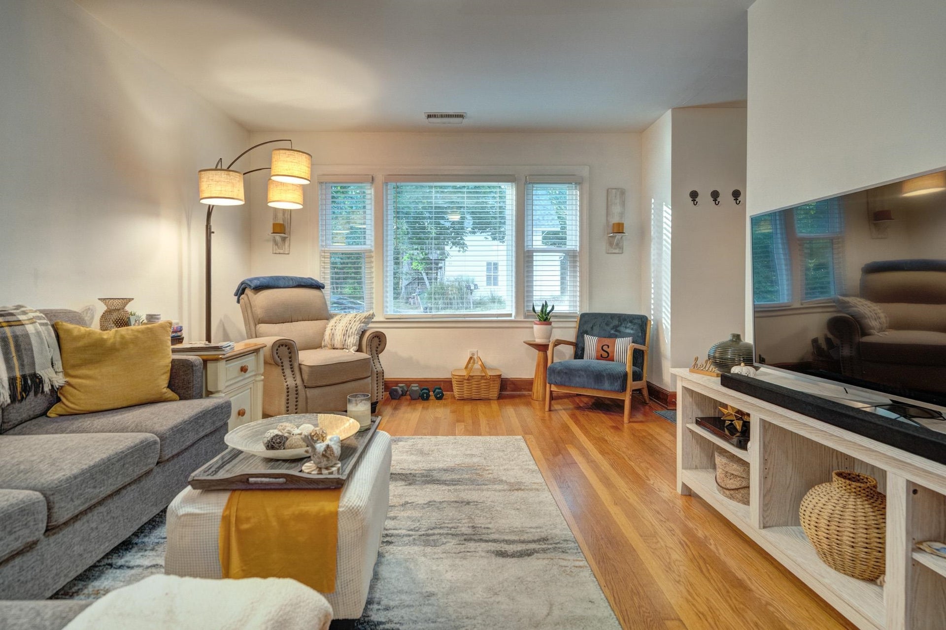 503 Milhurst Street, Blacksburg, VA 24060