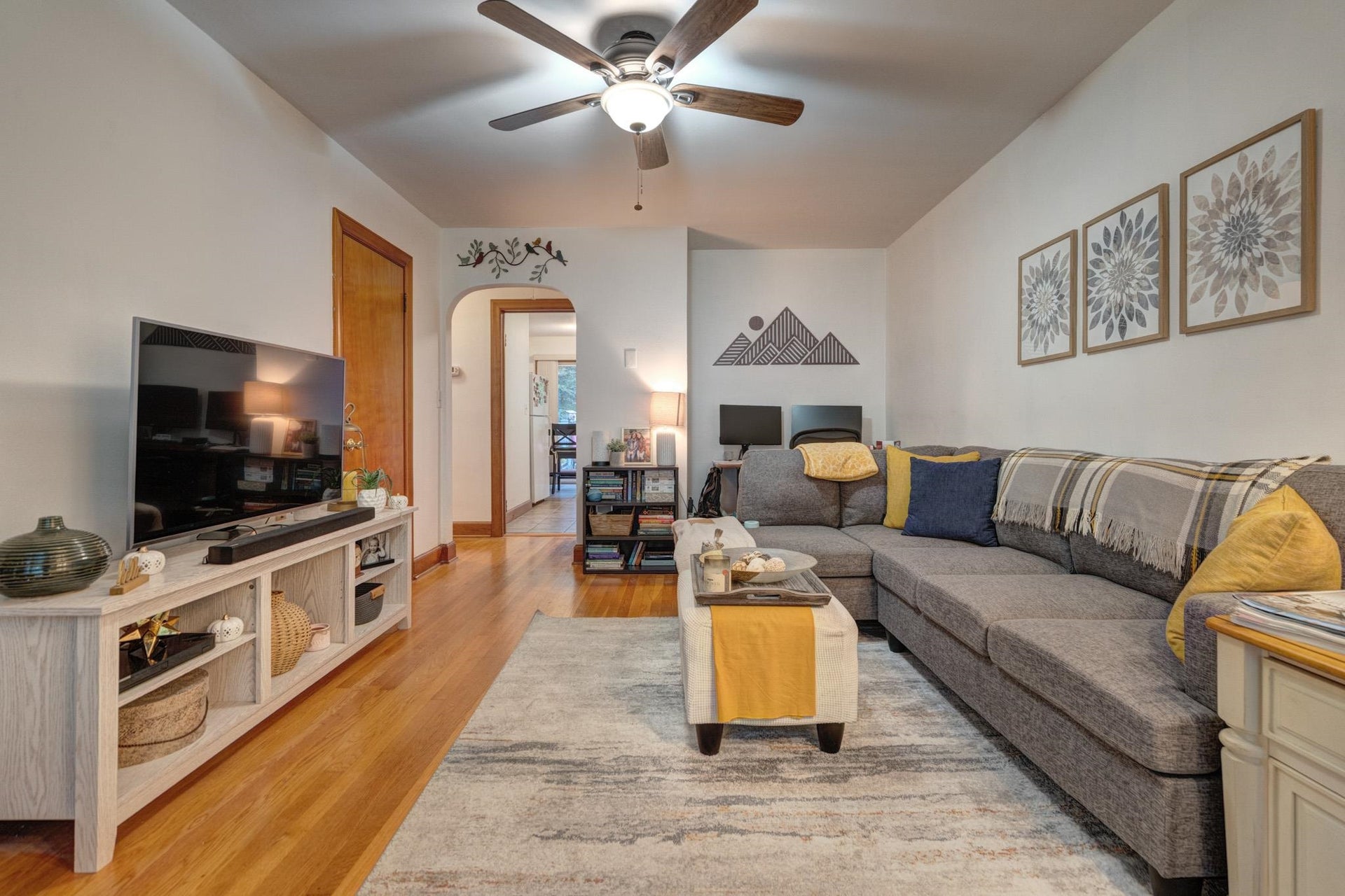 503 Milhurst Street, Blacksburg, VA 24060